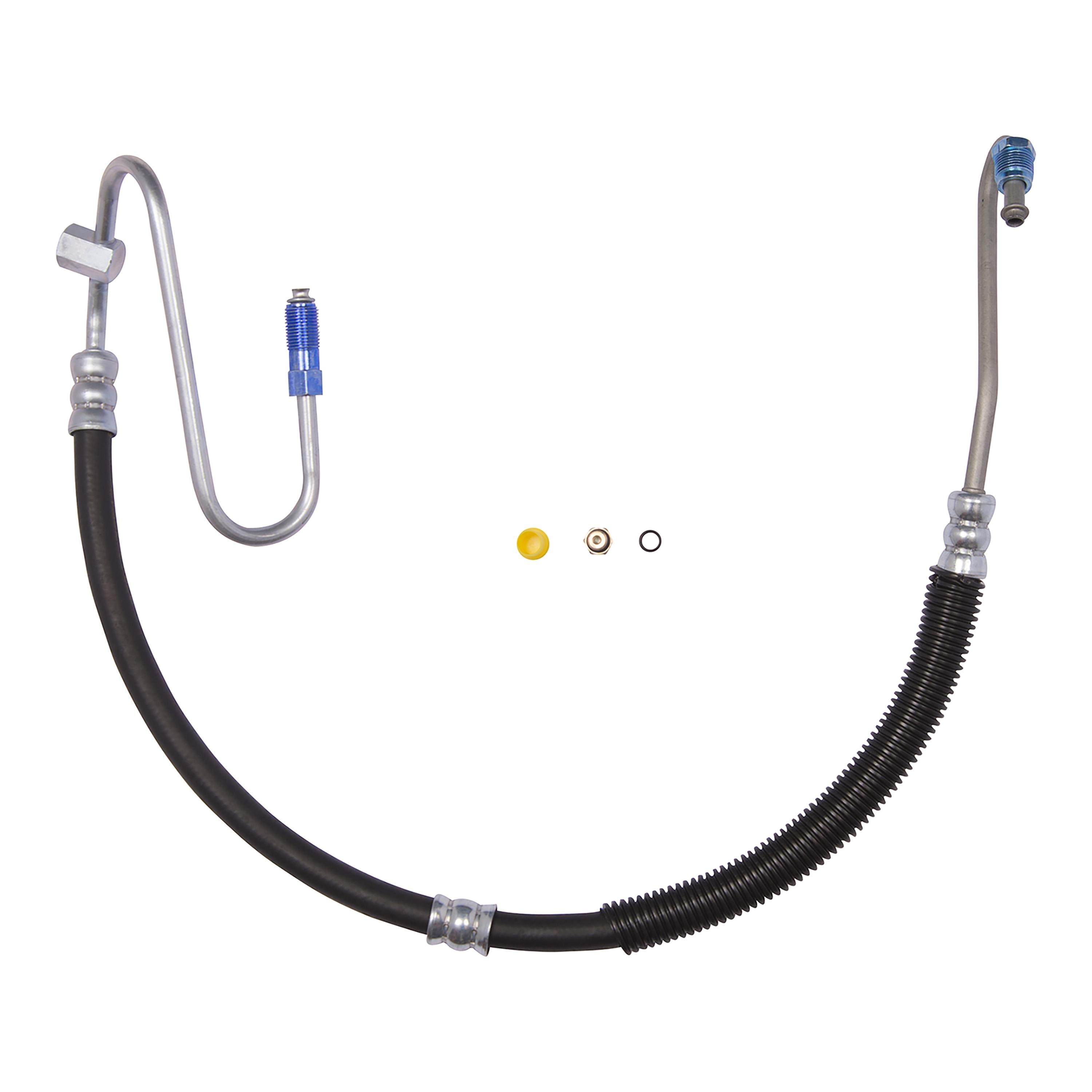 Duralast Power Steering Pressure Line Hose Assembly 92062 | AutoZone