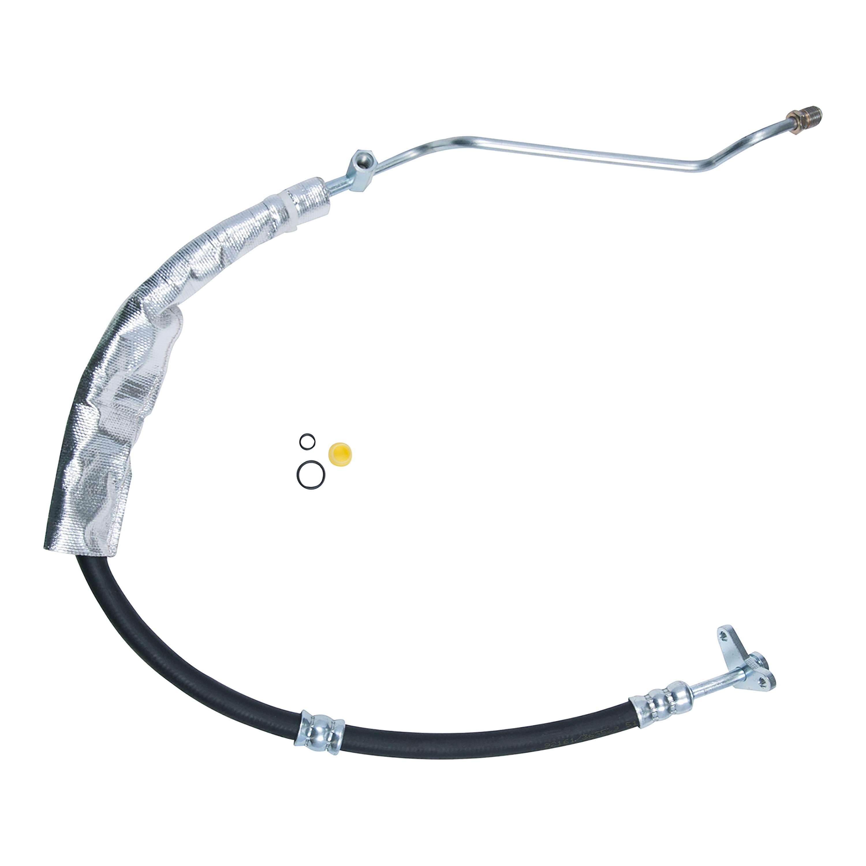 Duralast Power Steering Pressure Line Hose Assembly 92161 | AutoZone
