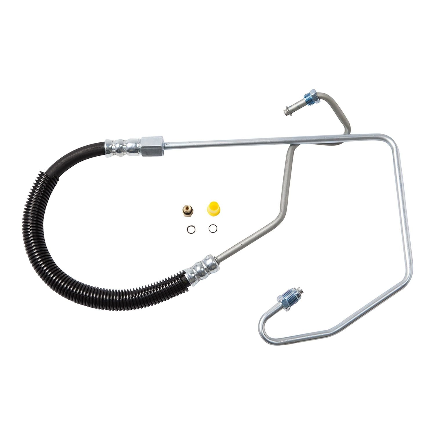 Power Steering Pressure Line Hose Assembly ACDelco 36-365453 For Sale Online - View #2