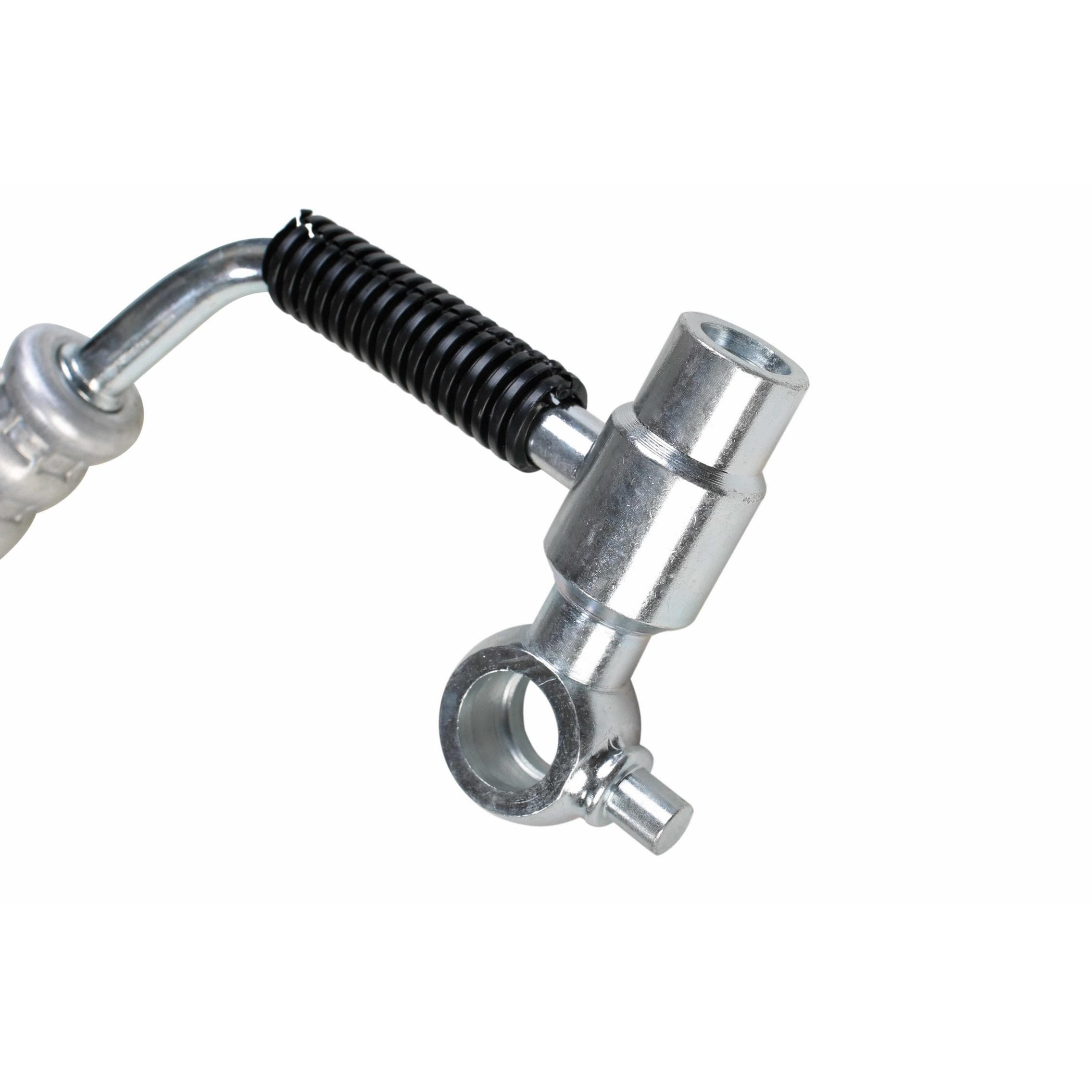 HORSEMAN ホースマン プレシジョンルーペ 4X F-332 Duralast Power Steering Pressure Line Hose Assembly 92422 | AutoZone
