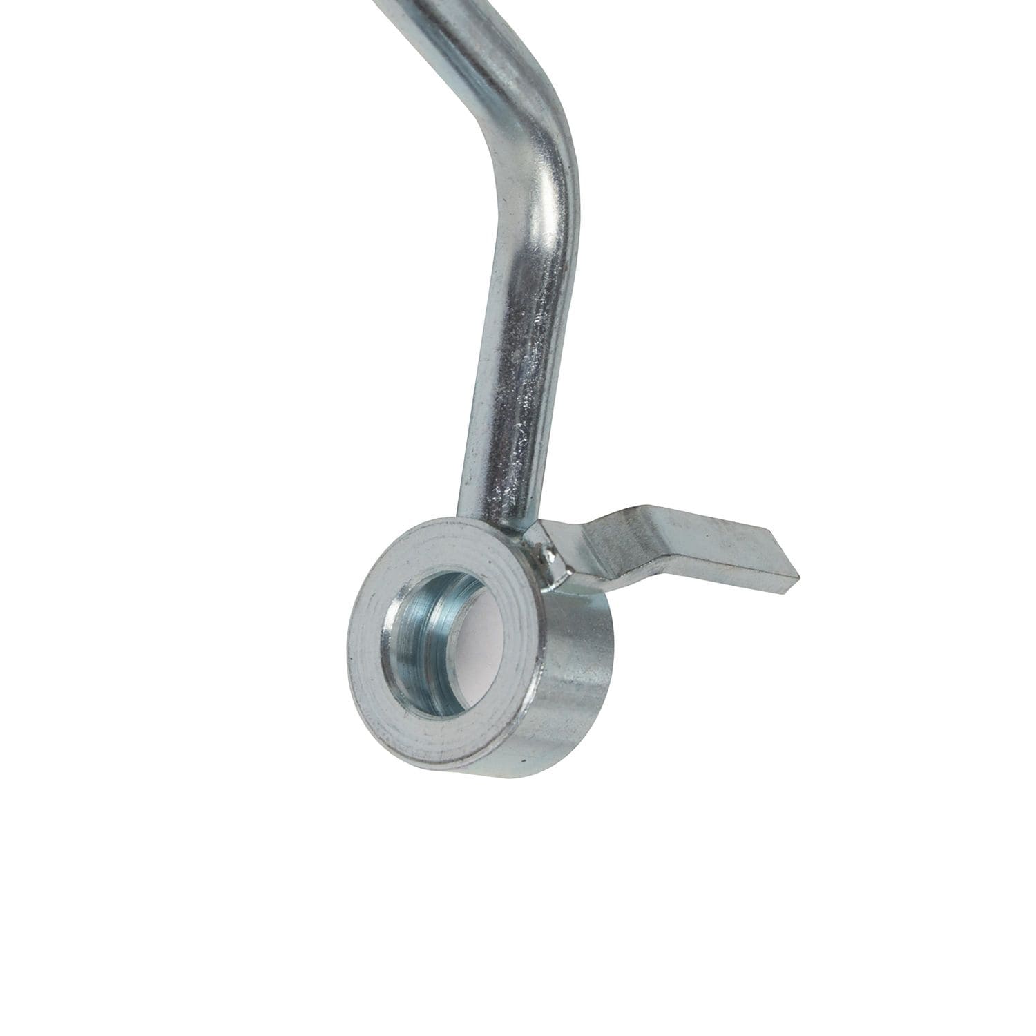 Duralast Power Steering Pressure Line Hose Assembly 92433 | AutoZone