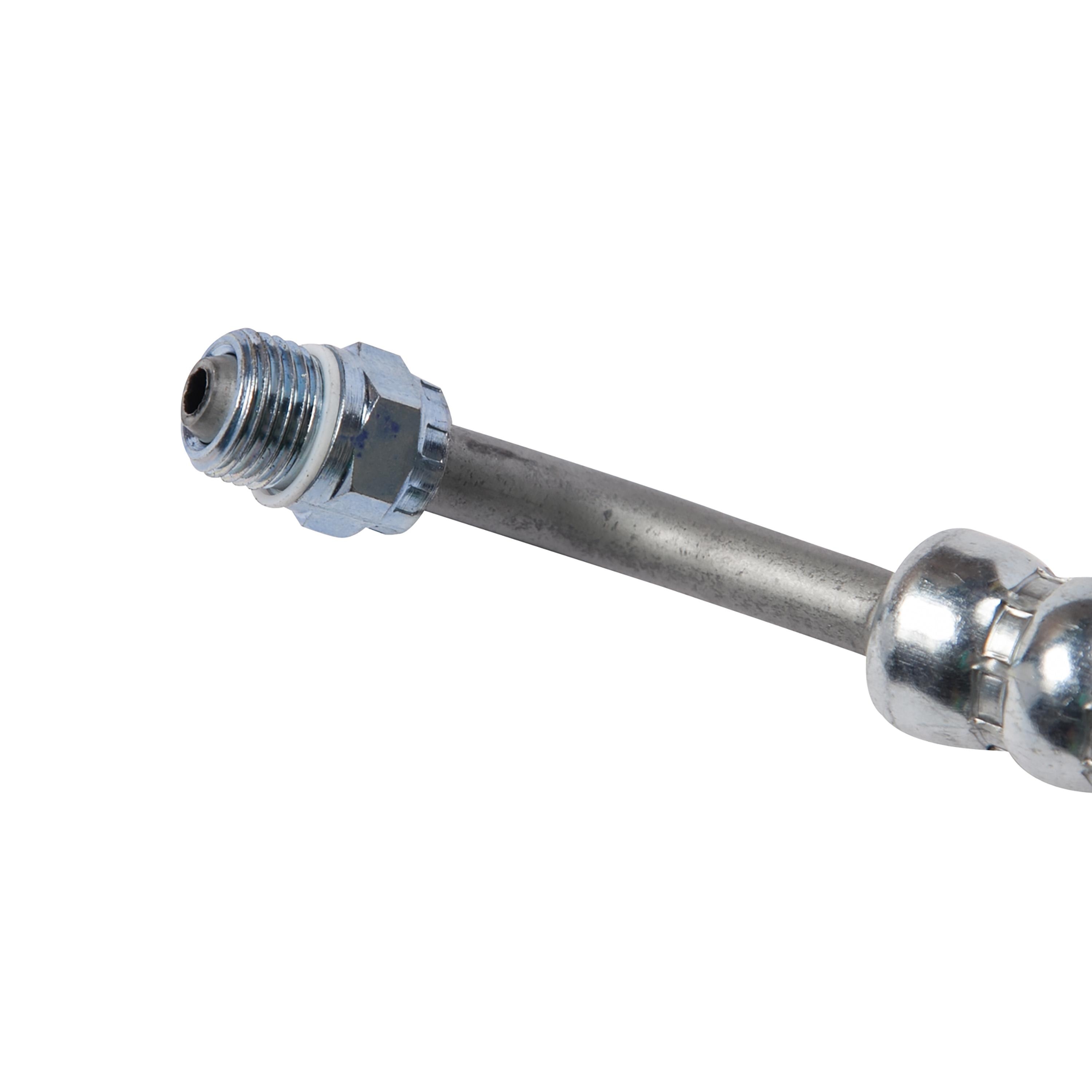 Duralast Power Steering Pressure Line Hose Assembly 92489 | AutoZone