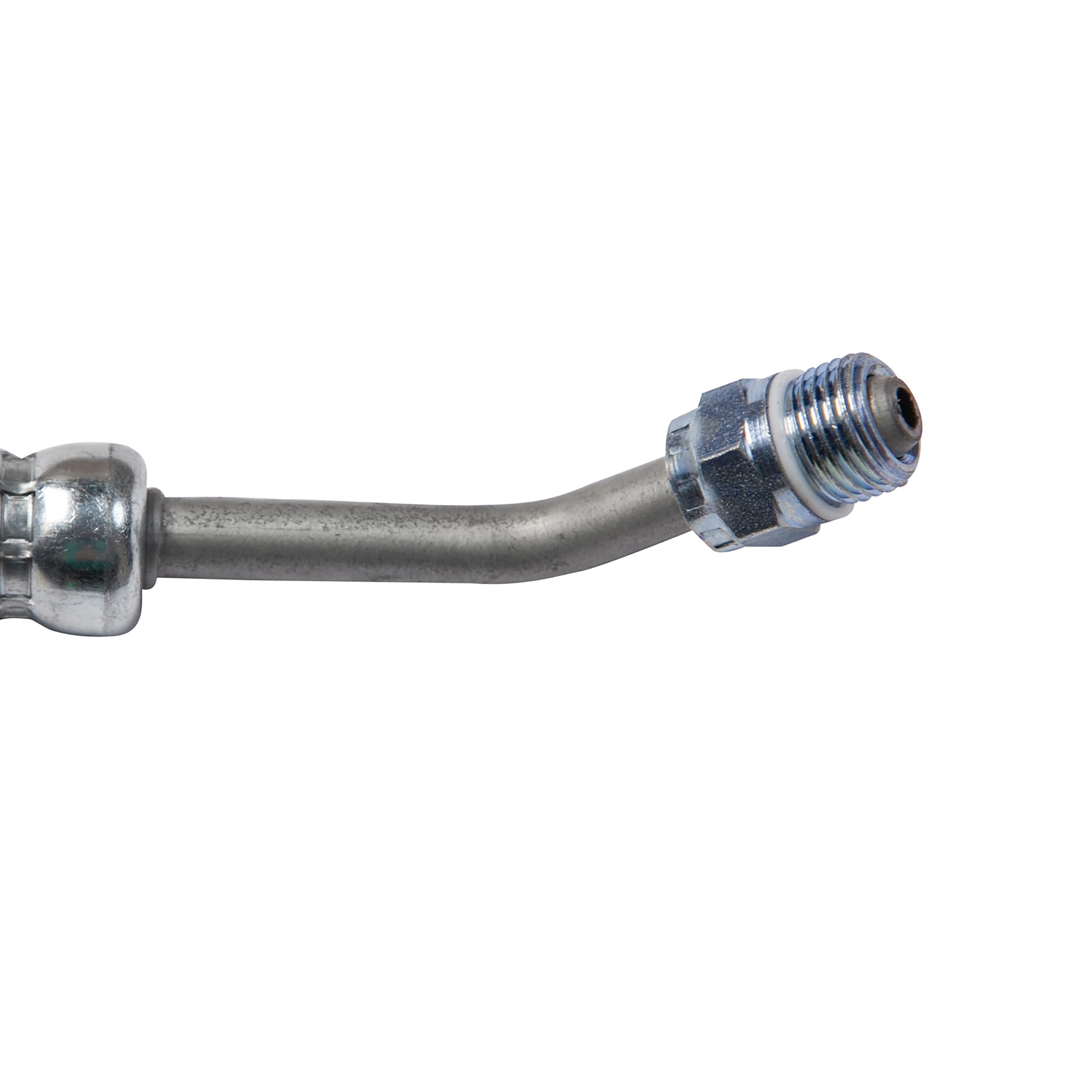 Duralast Power Steering Pressure Line Hose Assembly 92489 | AutoZone