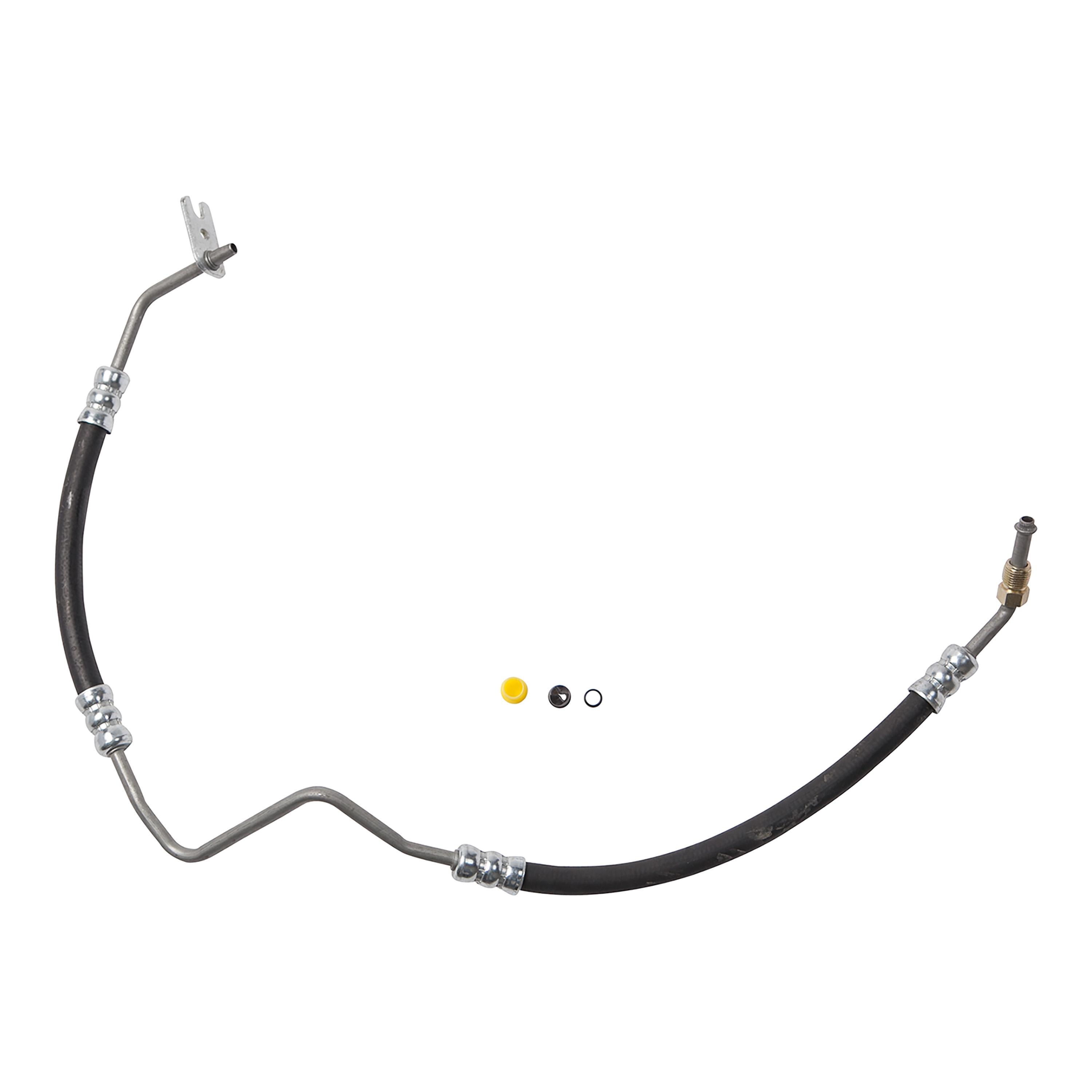 Duralast Power Steering Pressure Line Hose Assembly 92493 | AutoZone
