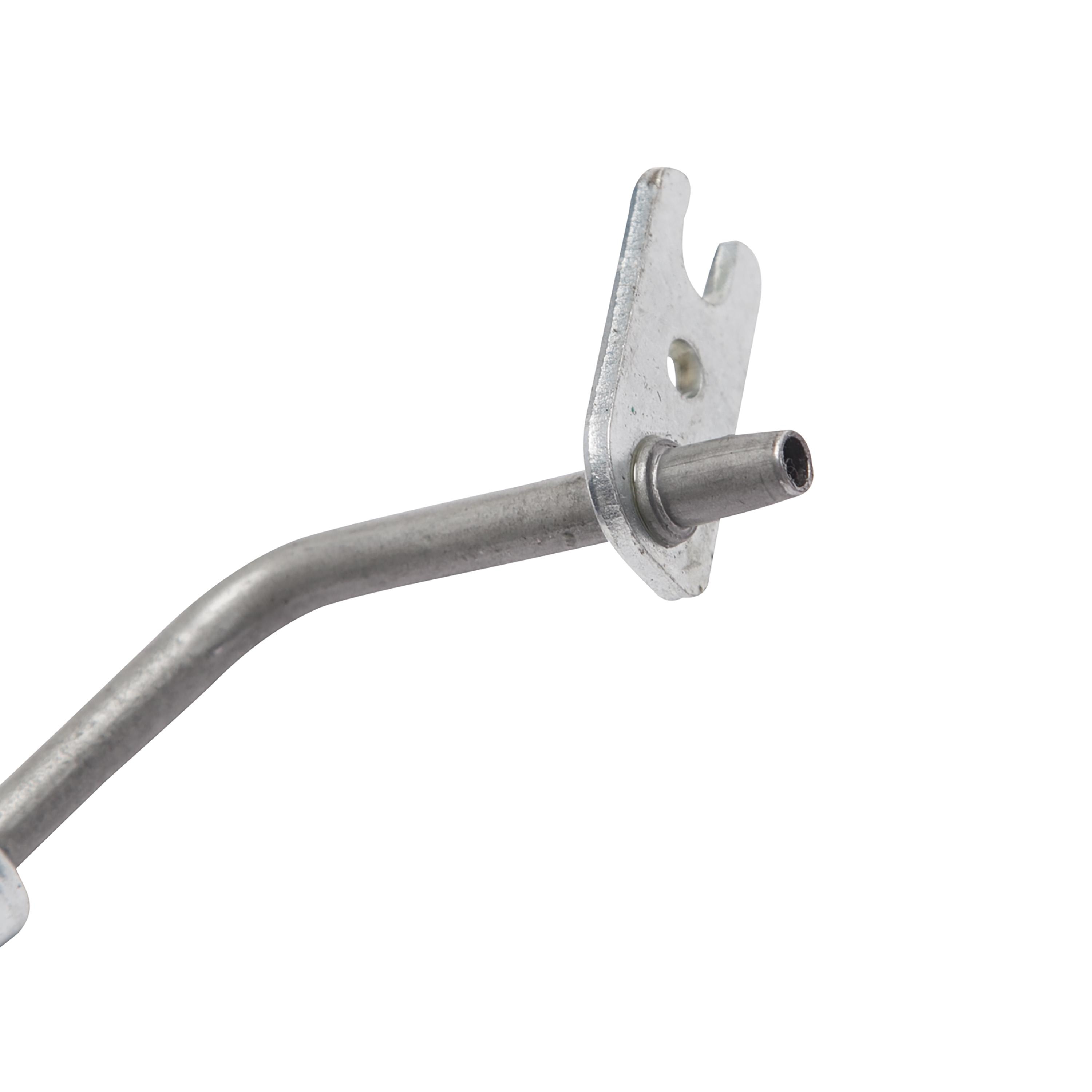Duralast Power Steering Pressure Line Hose Assembly 92493 | AutoZone