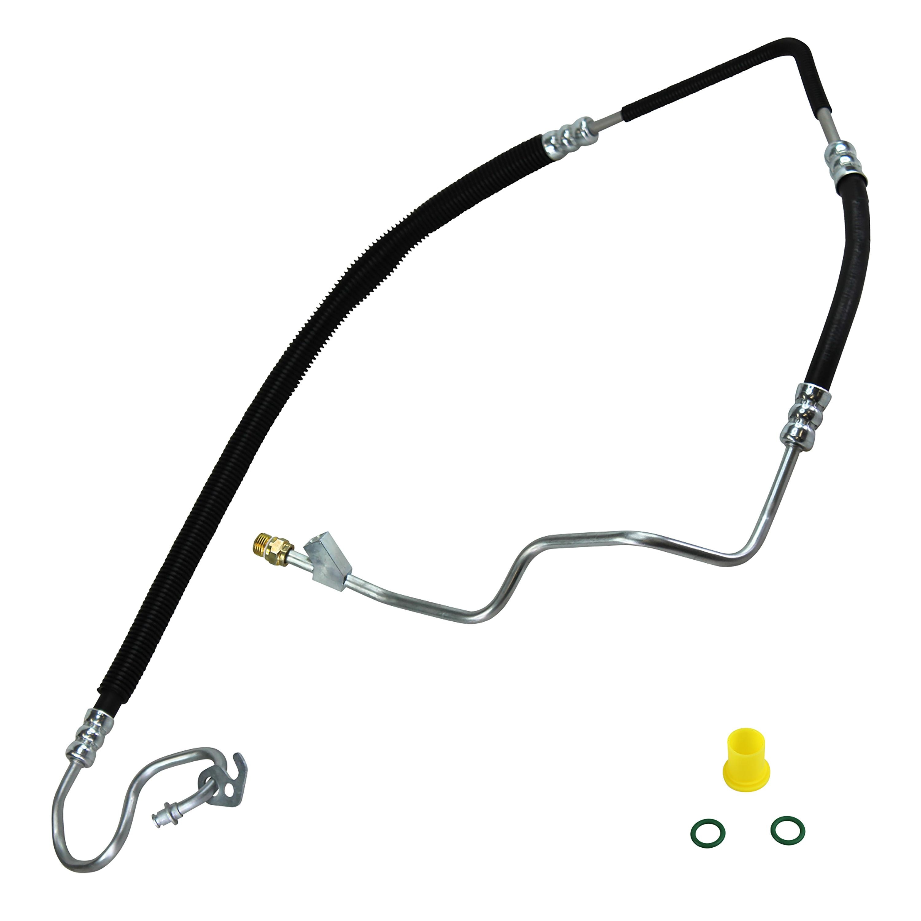 ACDelco 36-352052 Professional Power Steering Pressure Line Hose - View #7