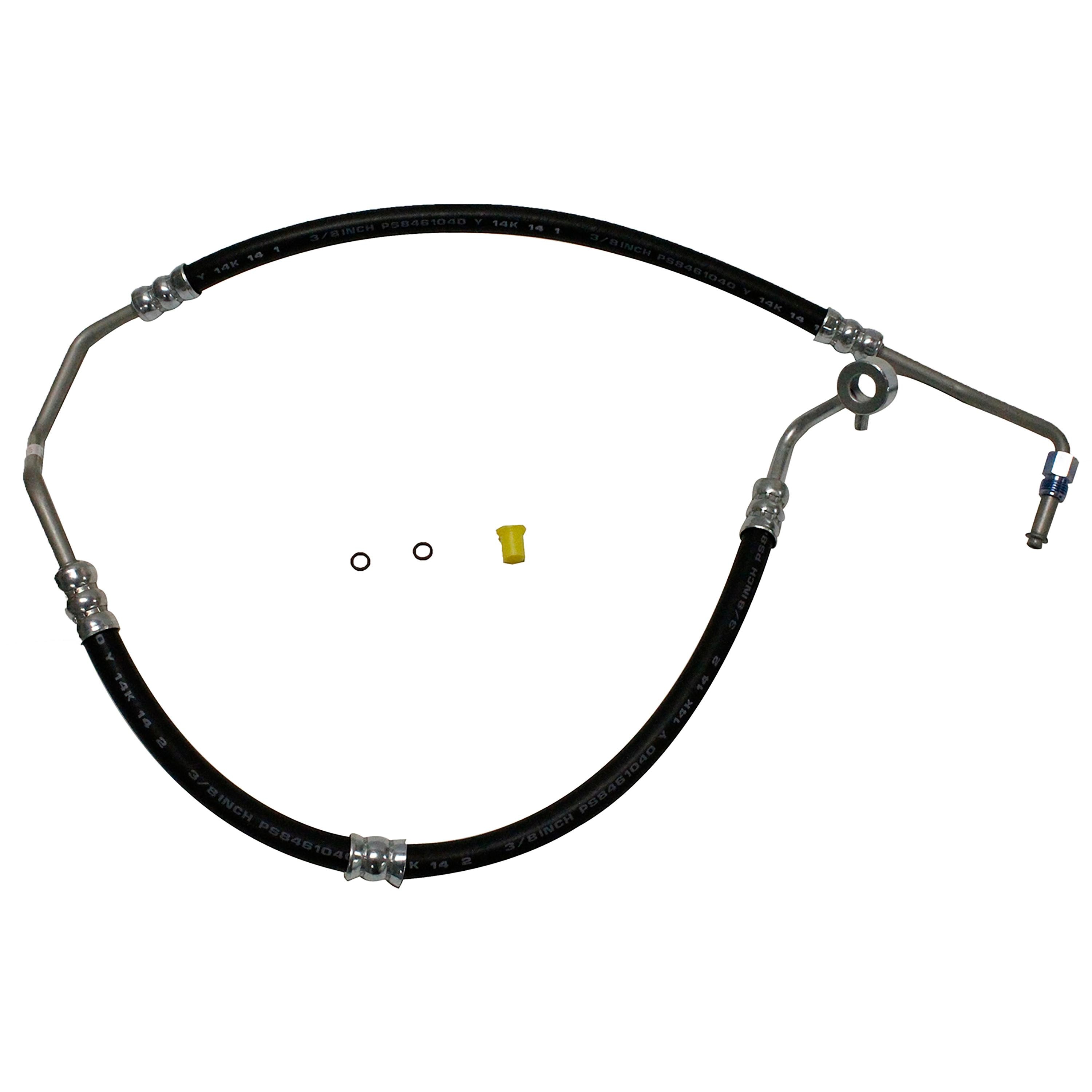 Power Steering Pressure Line Hose Assembly For 2003-2006 Kia Sorento – Sunsong 67355VP