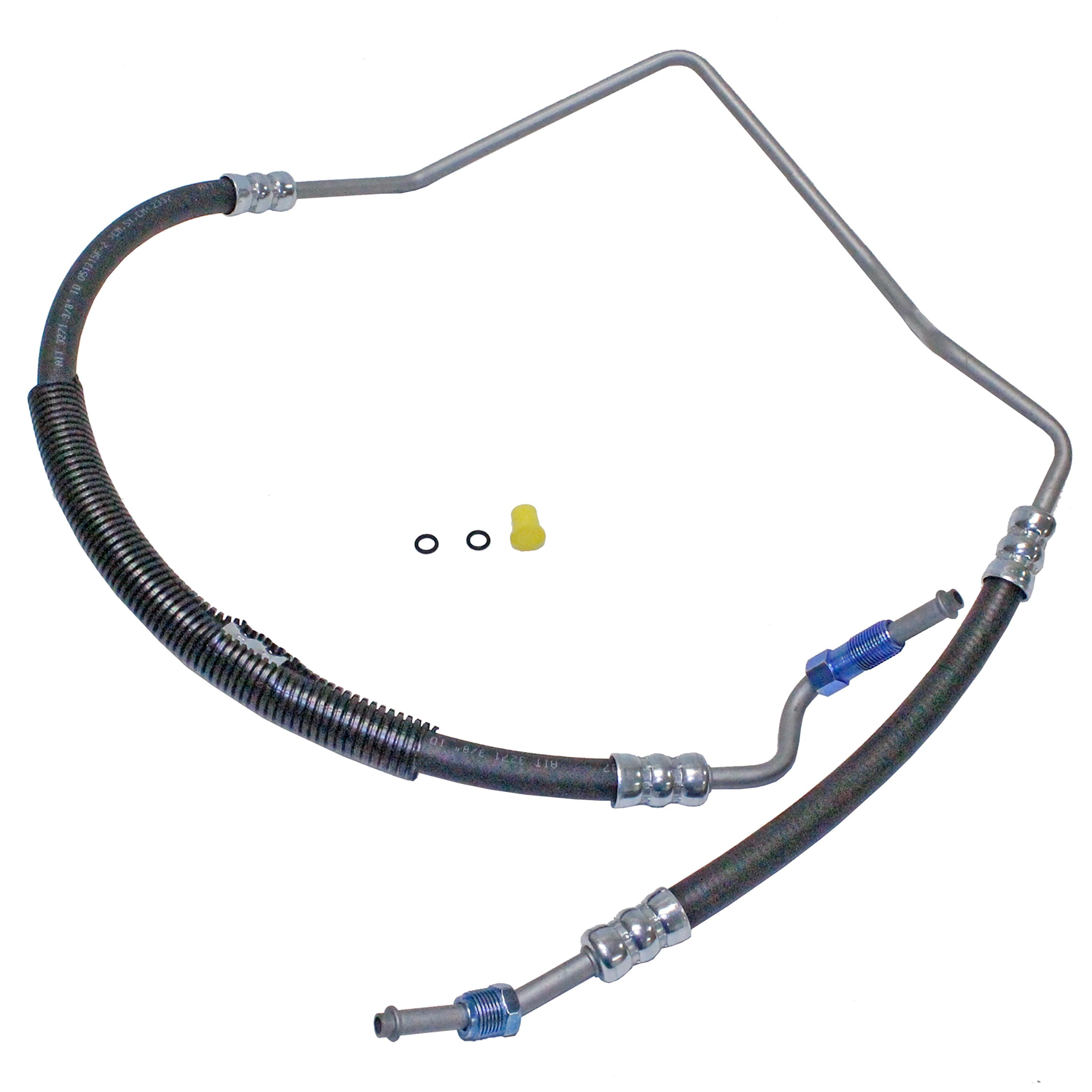 D-SPORT POWER DRIVE for DAIHATSU Duralast Power Steering Pressure Line Hose Assembly 92746 | AutoZone