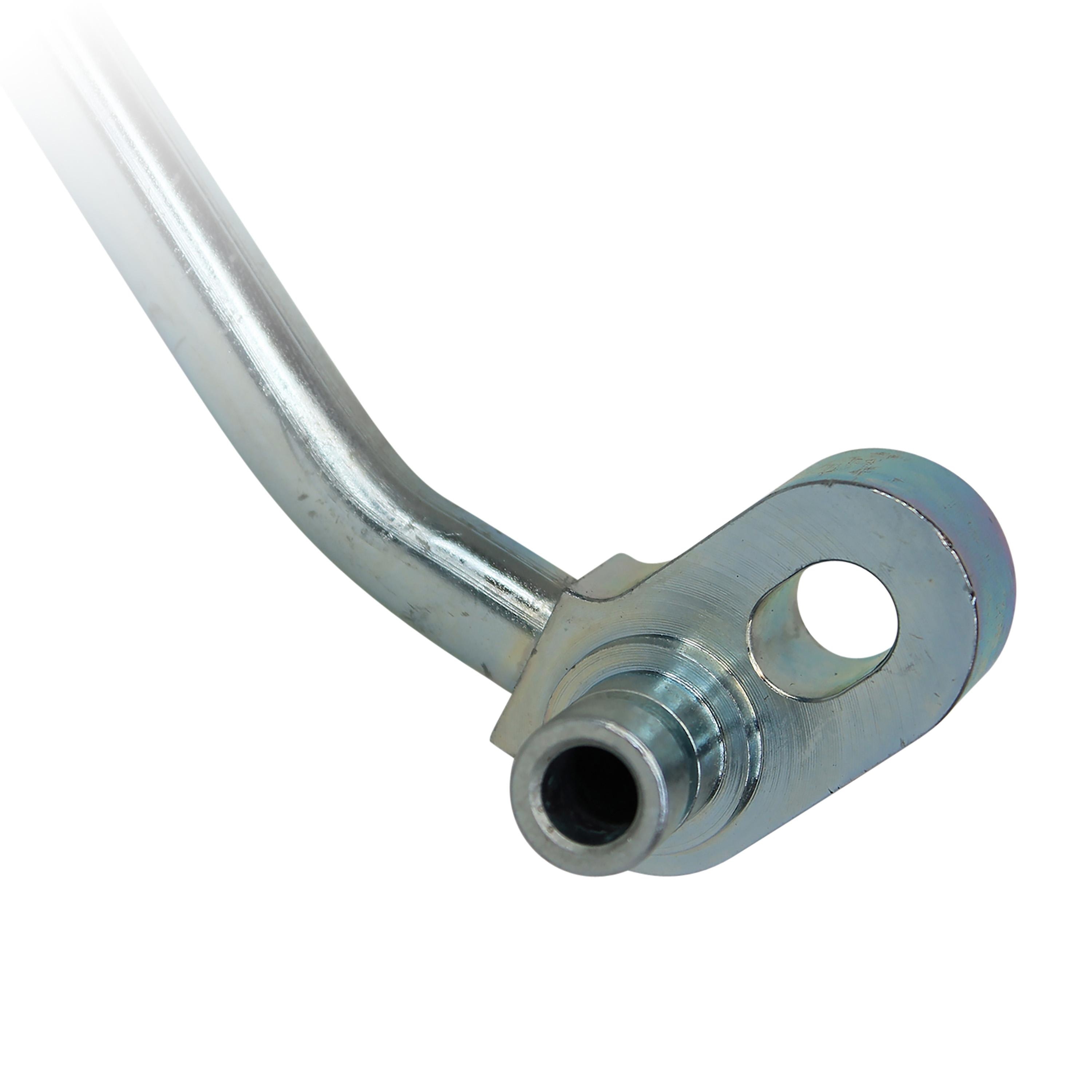Duralast Power Steering Pressure Line Hose Assembly 92749 | AutoZone