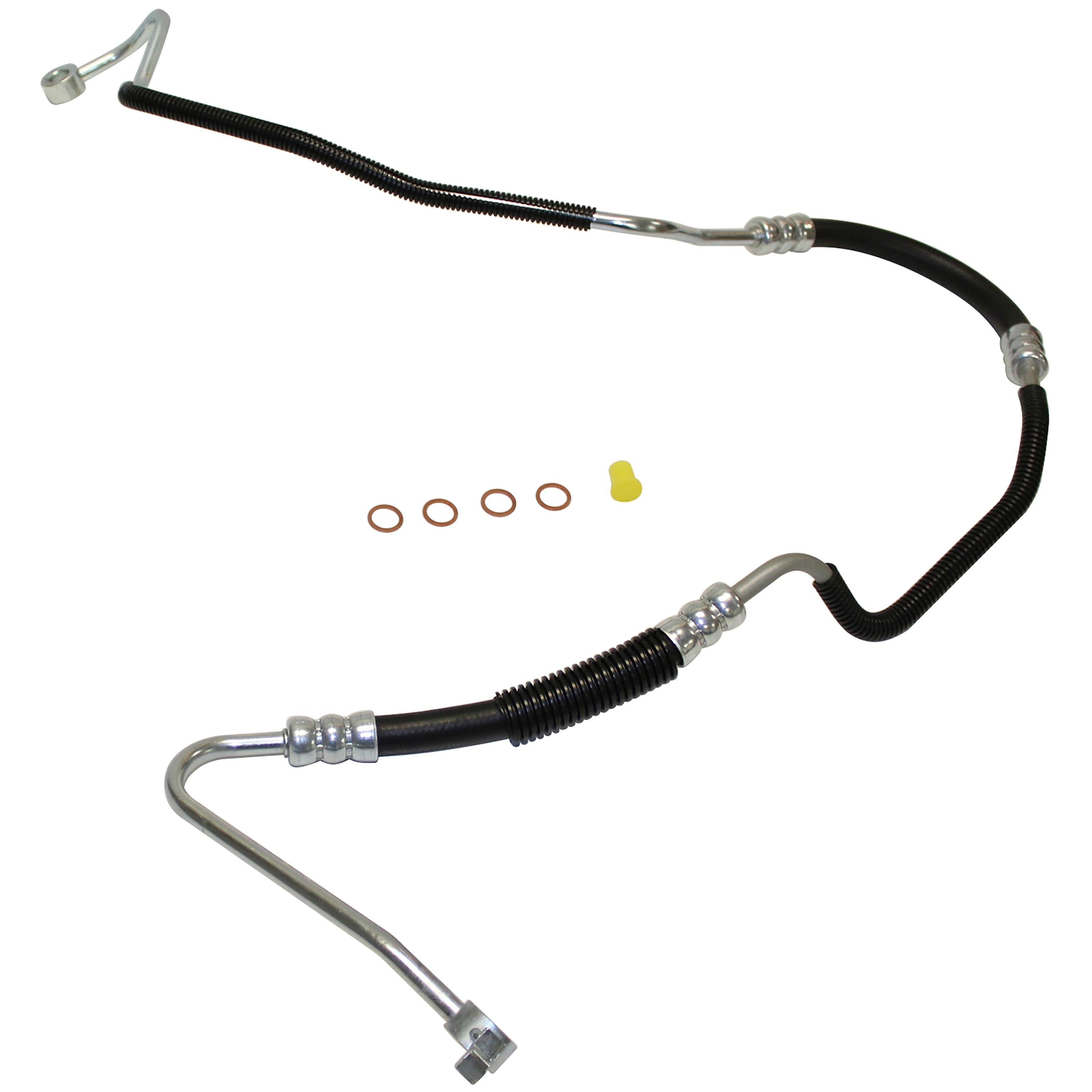 Duralast Power Steering Pressure Line Hose Assembly 92816 | AutoZone