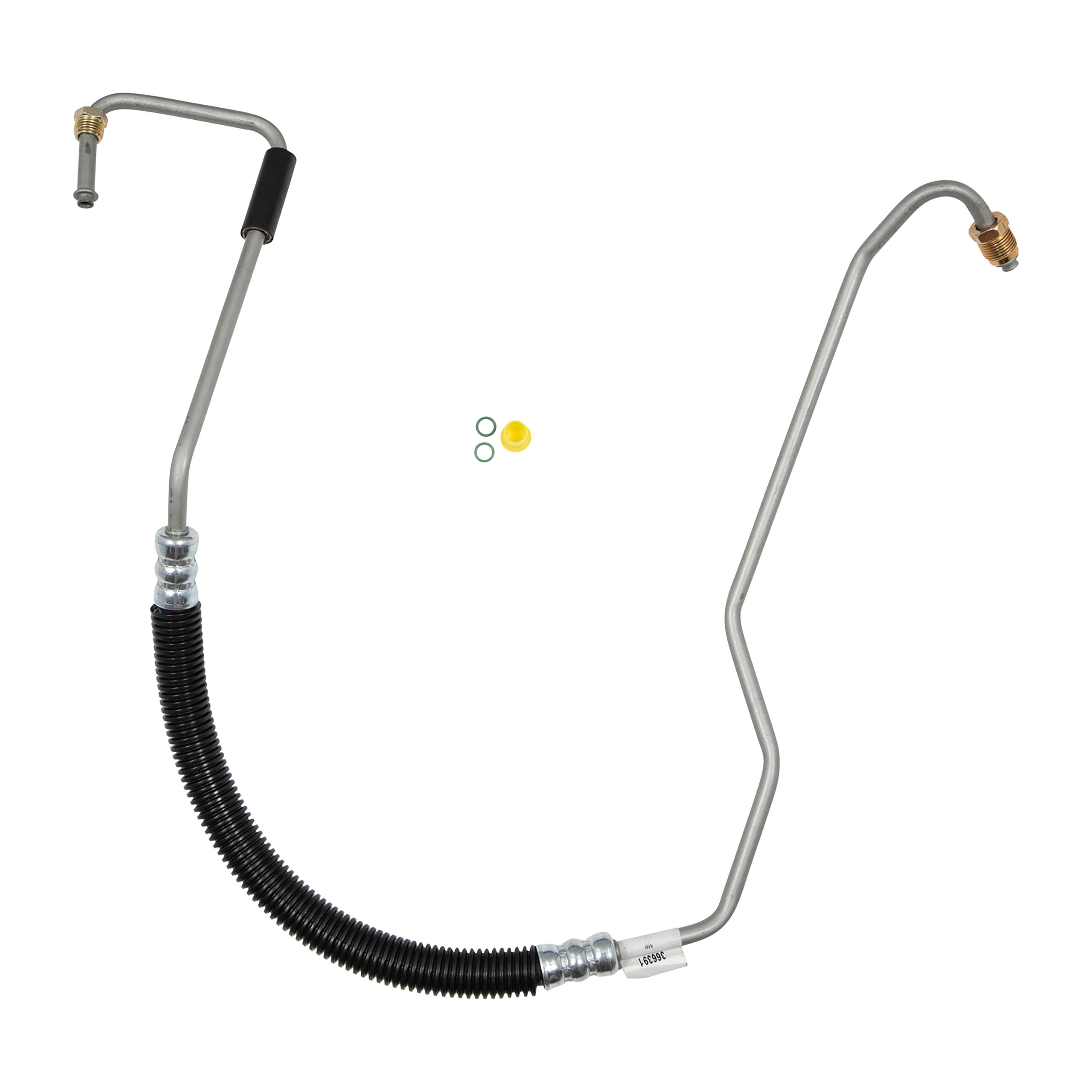Pスタン　クレストシラヌイ Duralast Power Steering Pressure Line Hose Assembly 92932 | AutoZone