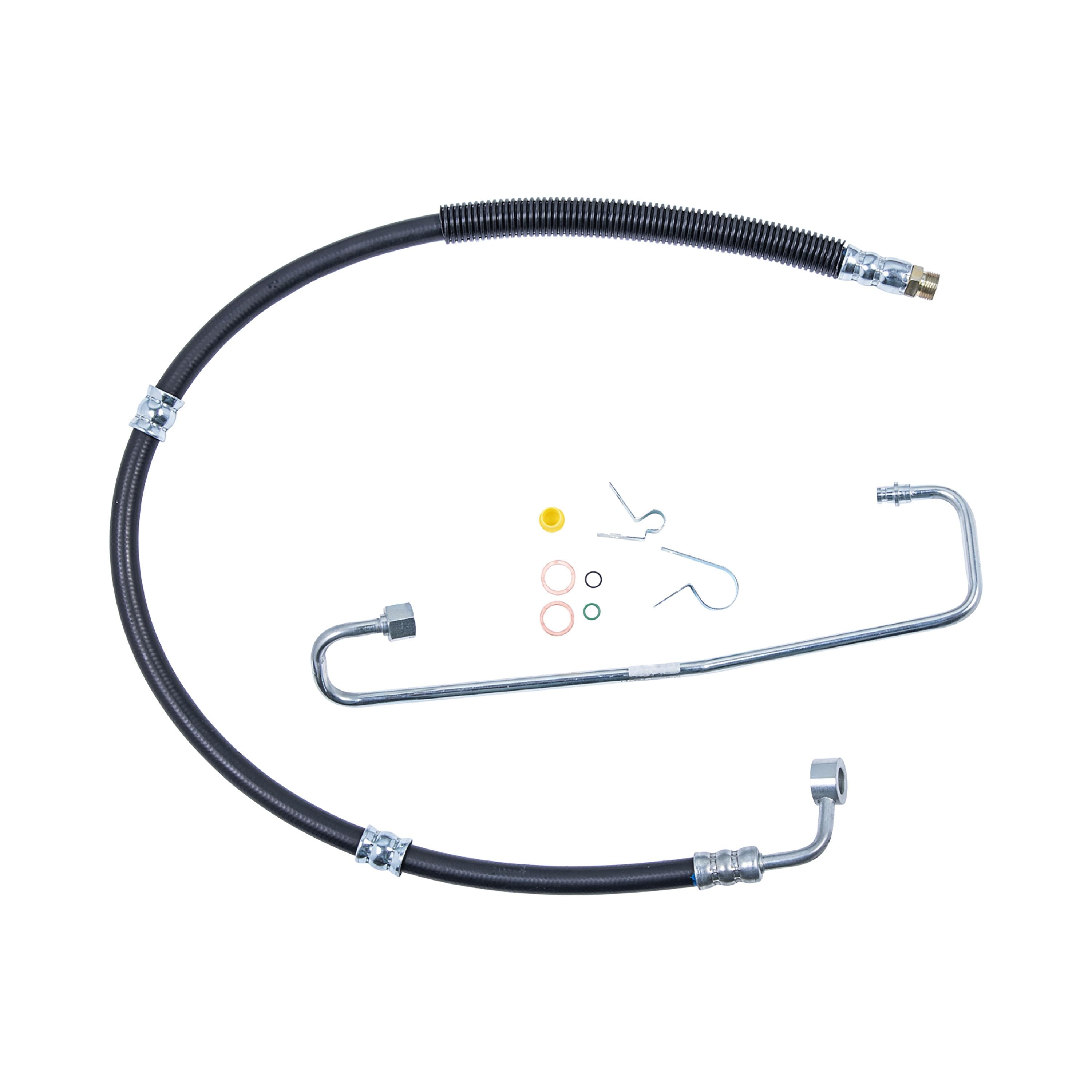 w176 ベンツ CPMシャーシブレス Duralast Power Steering Pressure Line Hose Assembly 92970 | AutoZone