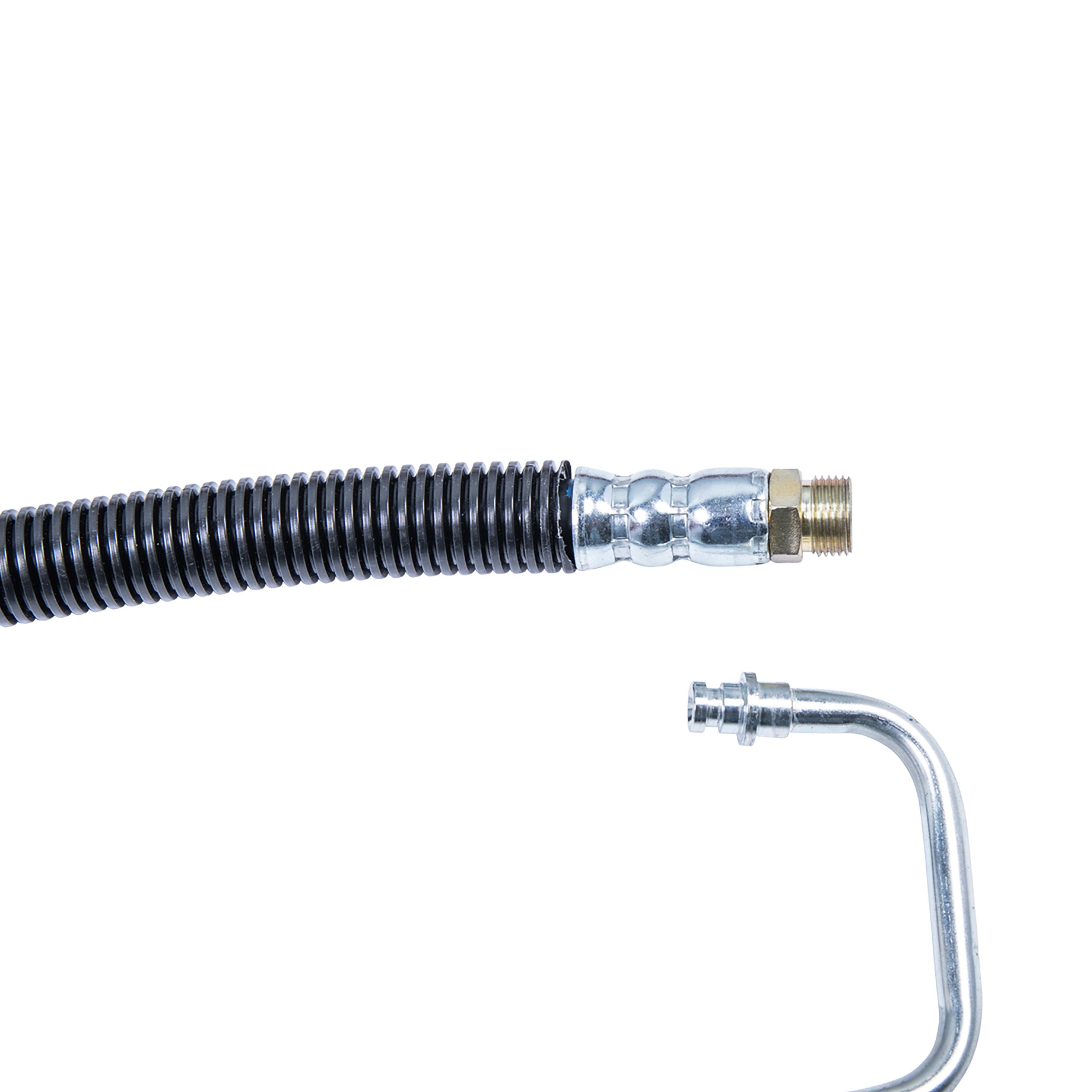 w176 ベンツ CPMシャーシブレス Duralast Power Steering Pressure Line Hose Assembly 92970 | AutoZone