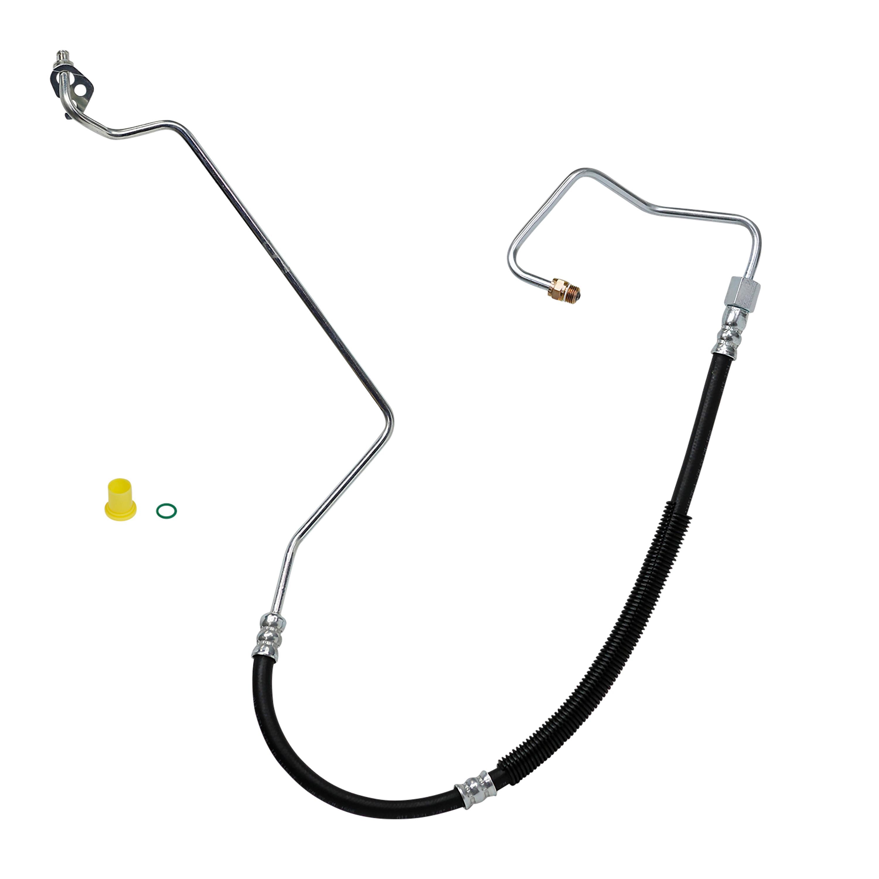 Duralast Power Steering Pressure Line Hose Assembly 93051 for Mazda 616