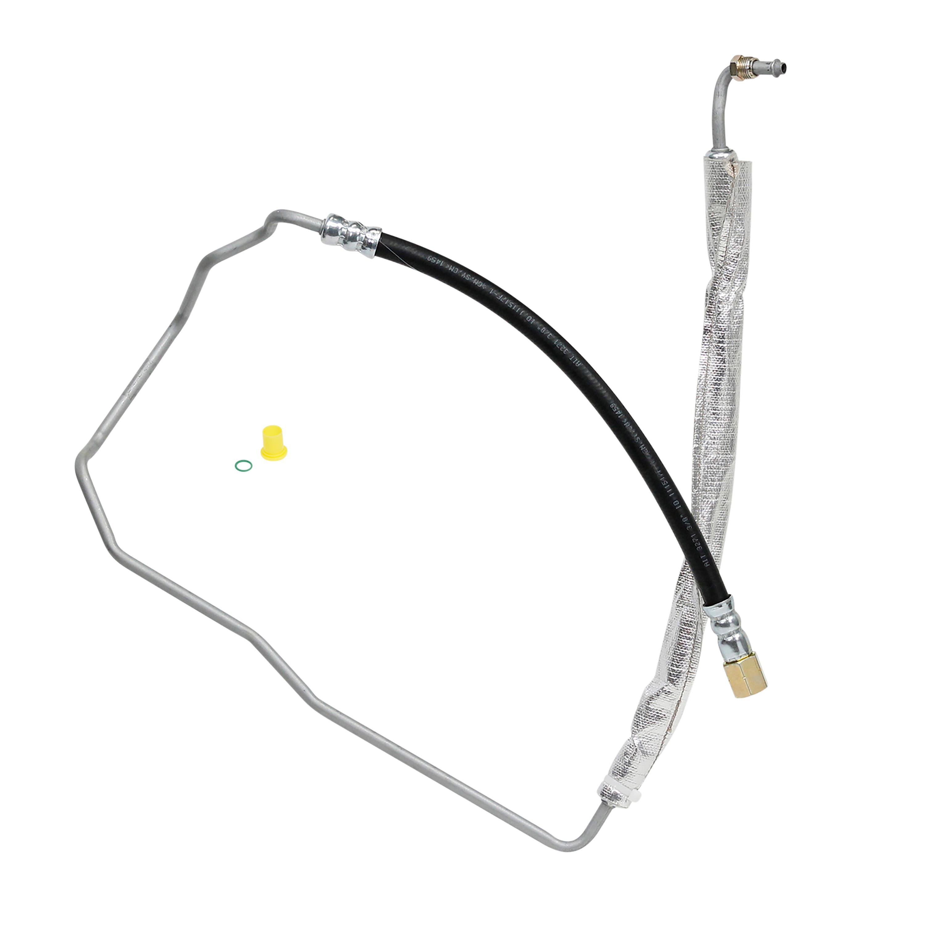 Duralast Power Steering Pressure Line Hose Assembly 93600 for Mazda 616