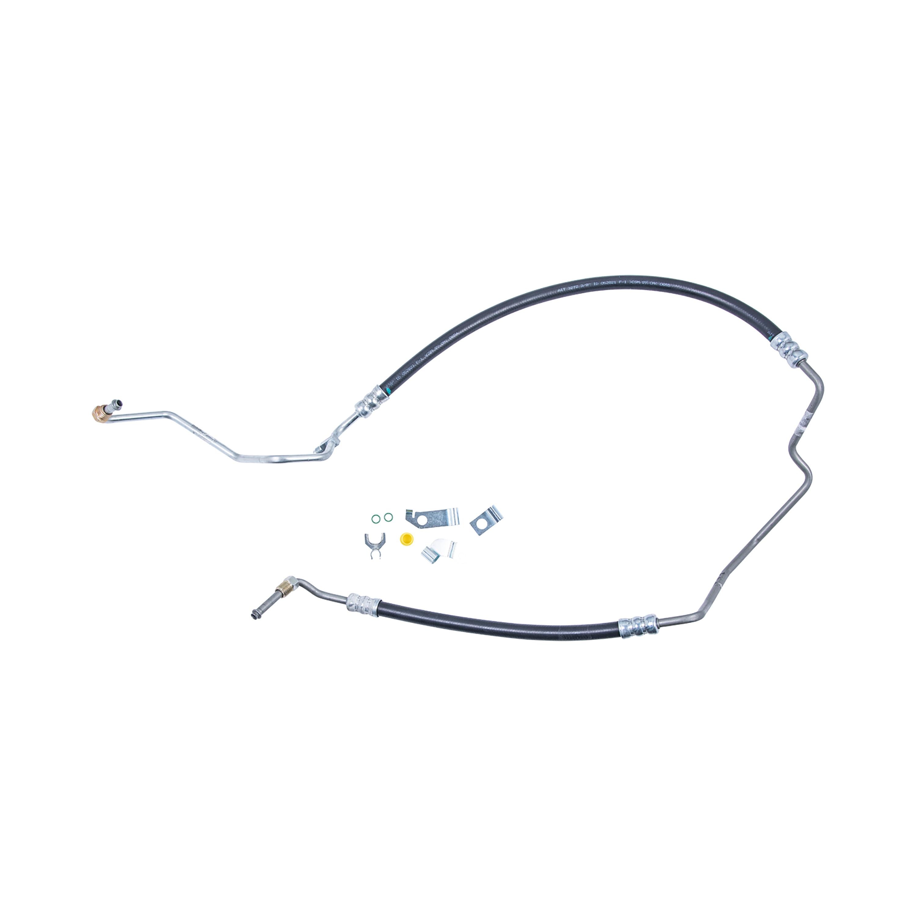 Duralast Power Steering Pressure Line Hose Assembly 93623 for Mazda 616