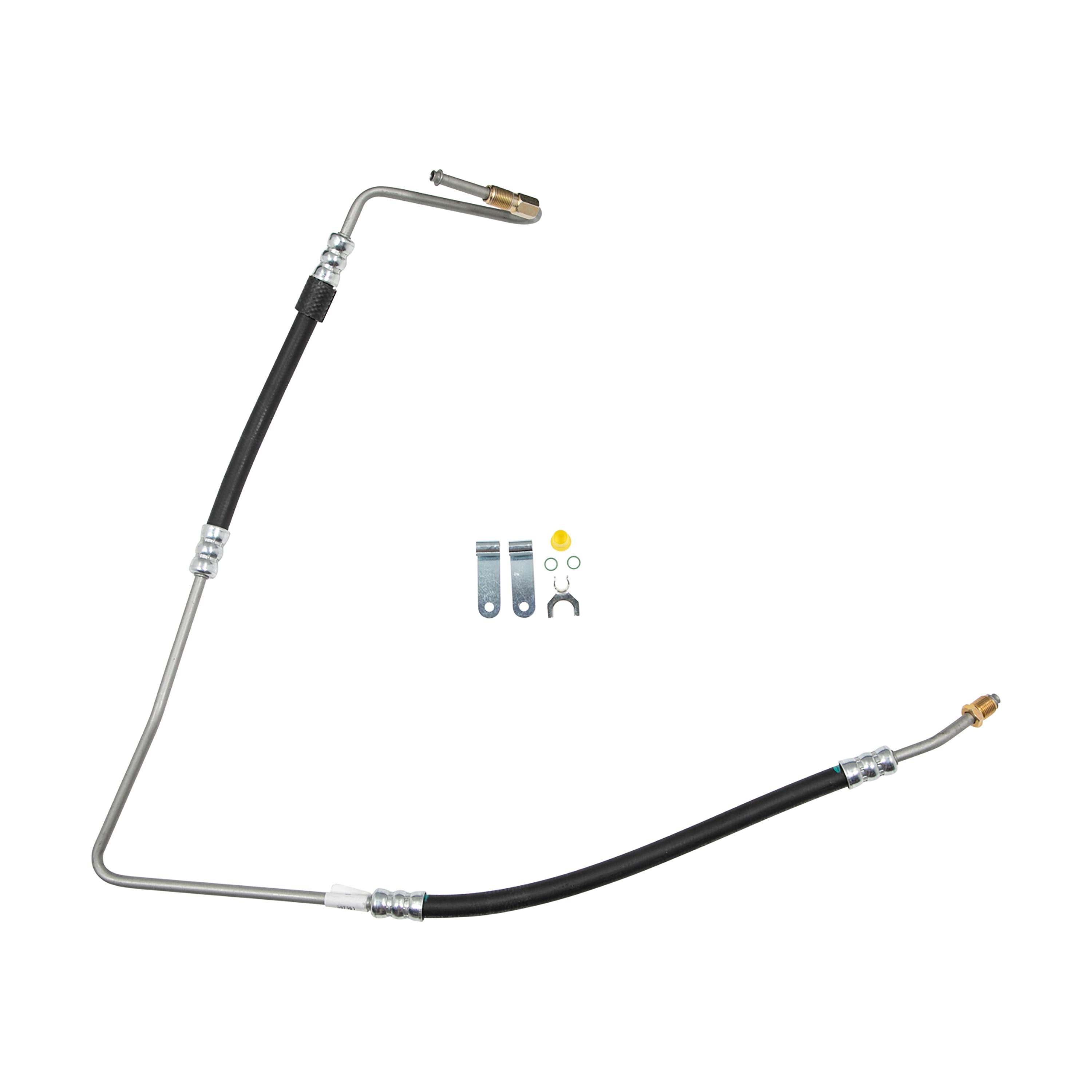 Duralast Power Steering Pressure Line Hose Assembly 93625 | AutoZone