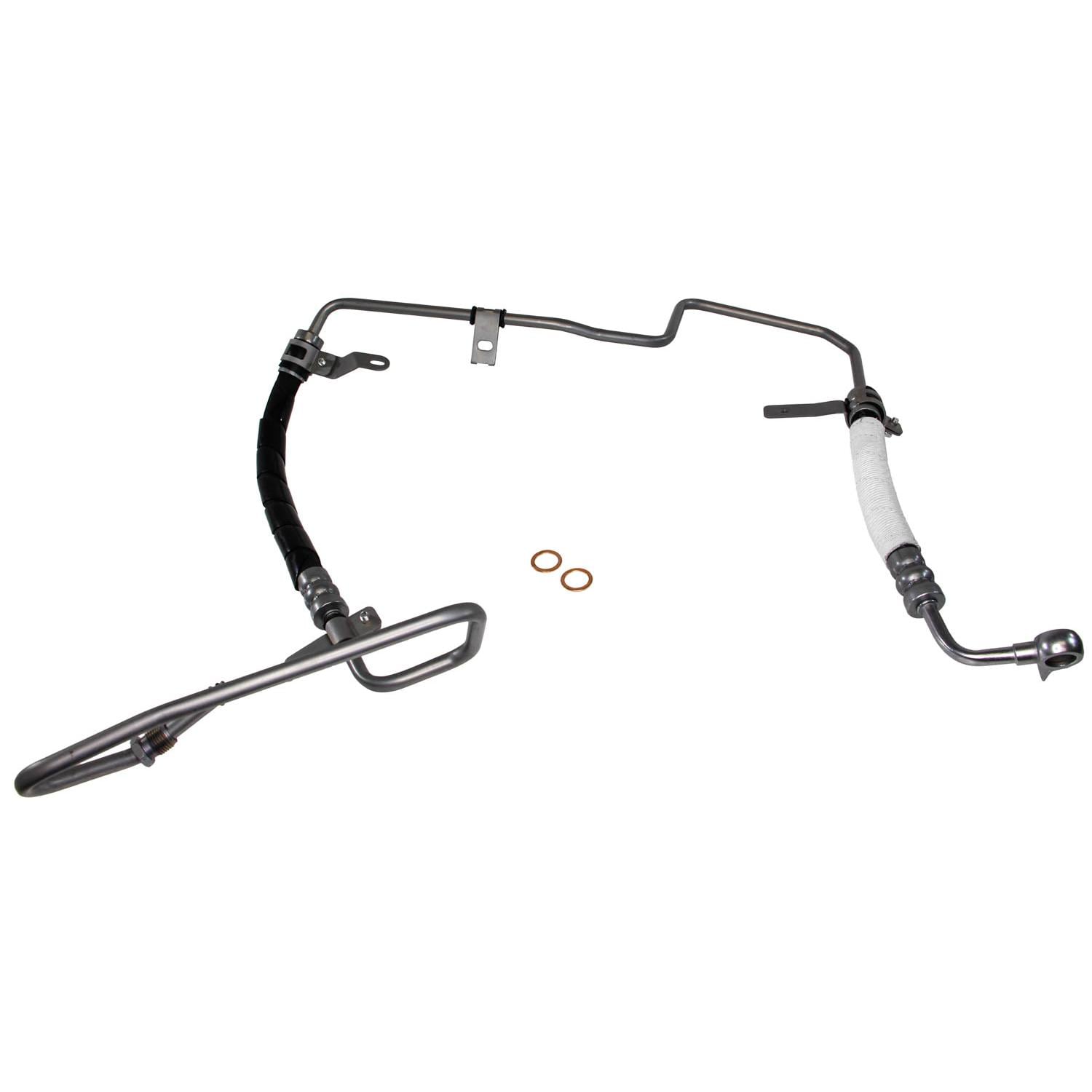 トヨタ セルシオ 30 UCF31 パワーステアリングプレッシャーフィードホース Rein Power Steering Pressure Line Hose Assembly PSH0537 | AutoZone
