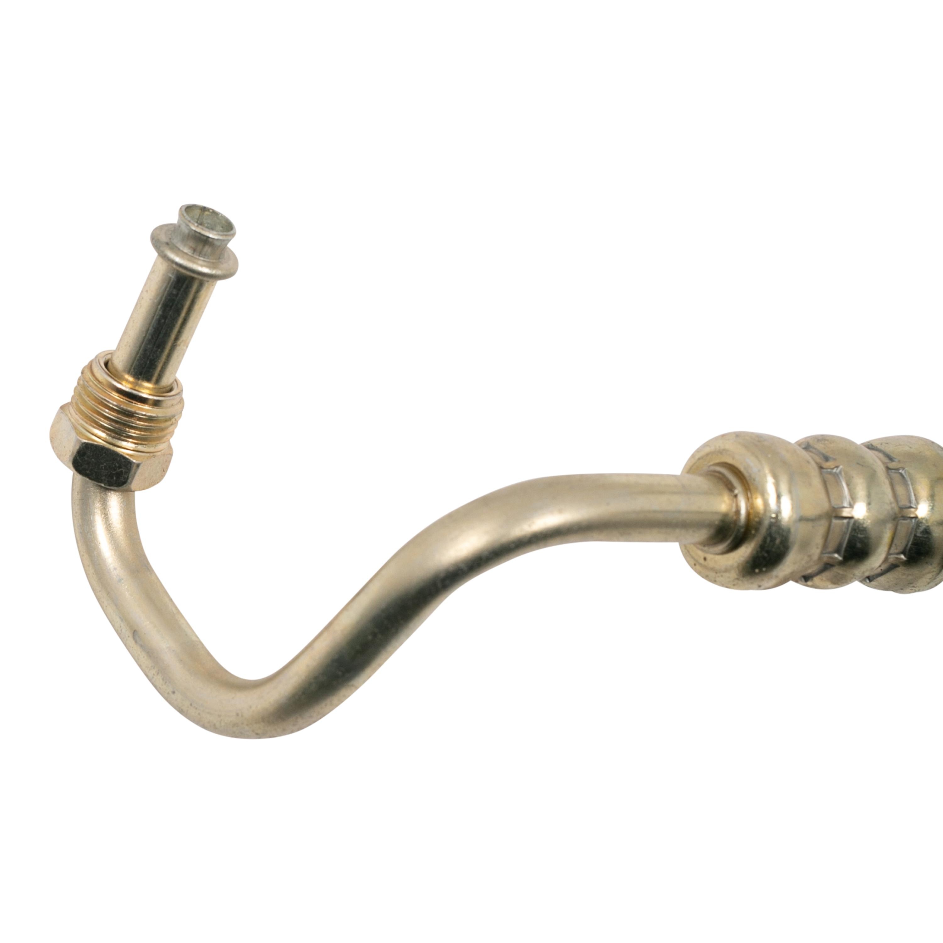 Edelmann Power Steering Pressure Line Hose Assembly 71094E | AutoZone