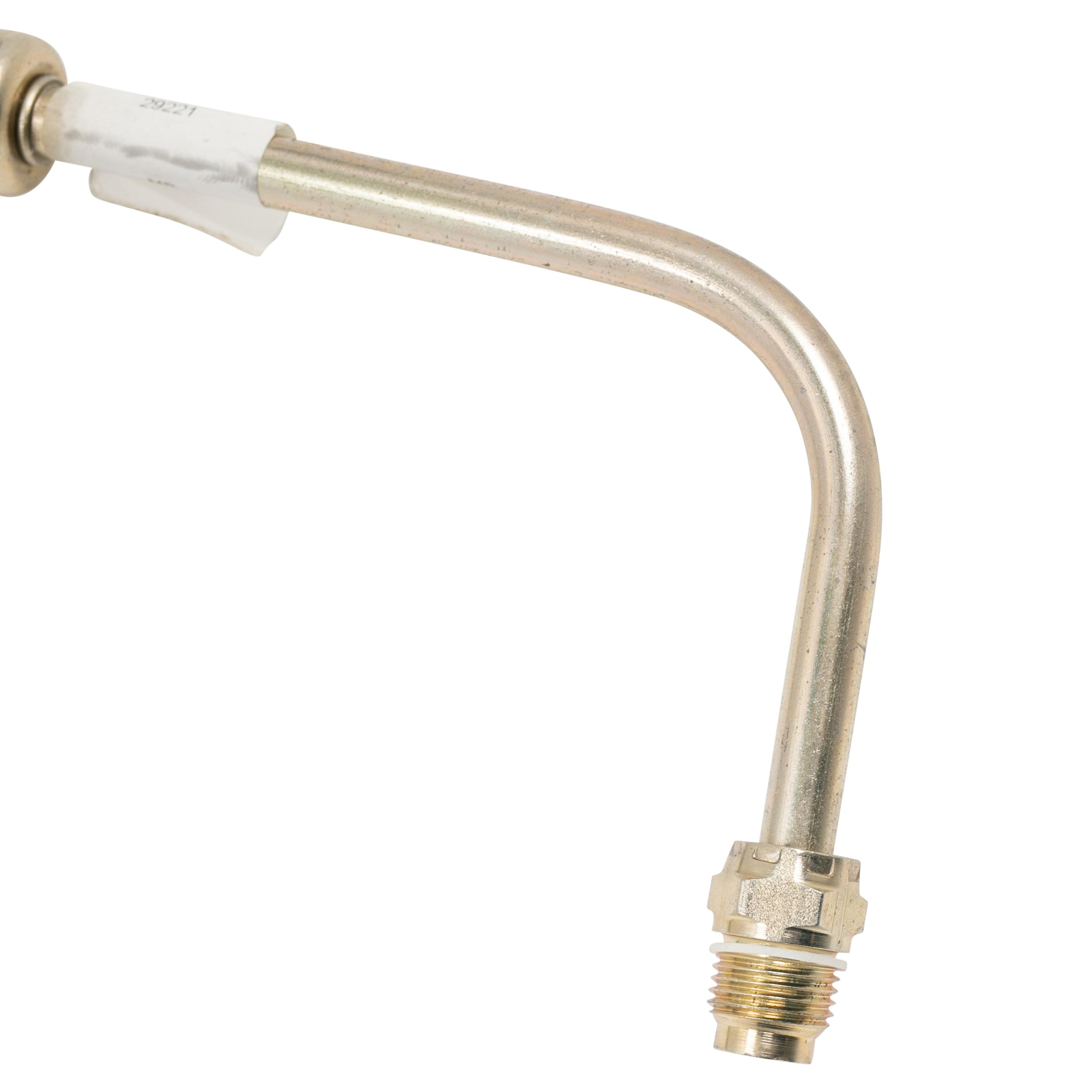 Edelmann Power Steering Pressure Line Hose Assembly 80353E | AutoZone