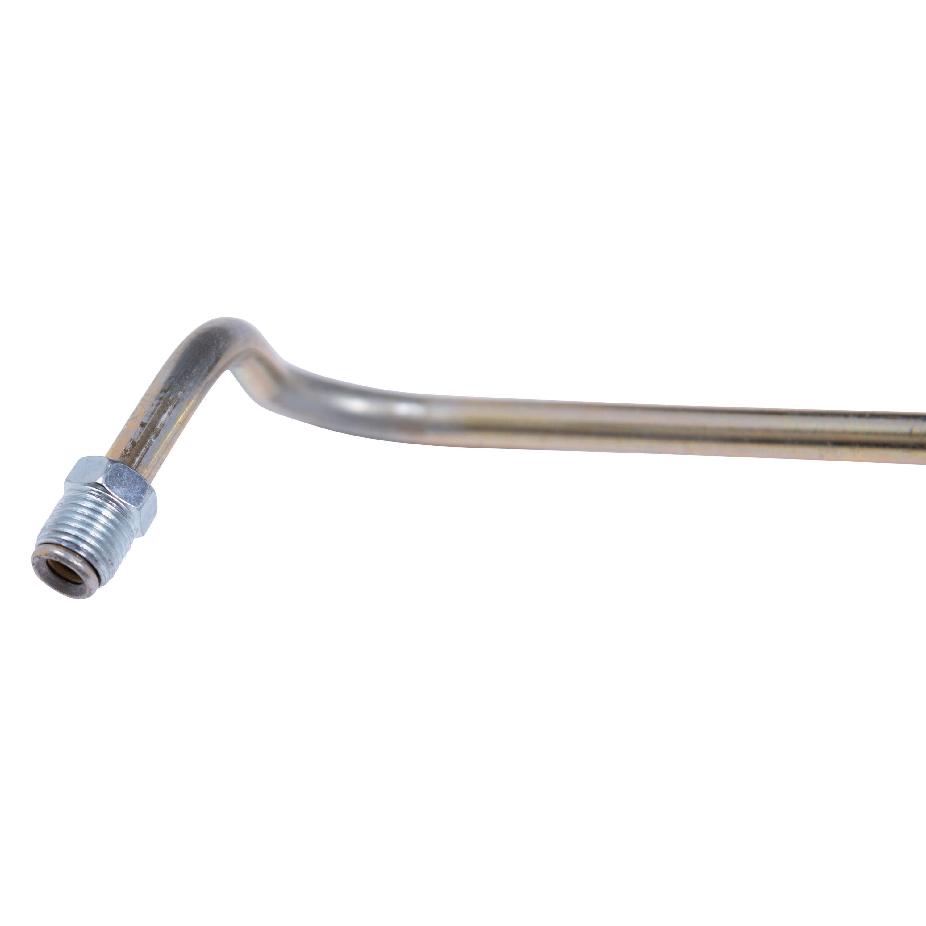 HORSEMAN ホースマン プレシジョンルーペ 4X F-332 Edelmann Power Steering Pressure Line Hose Assembly 91744E | AutoZone