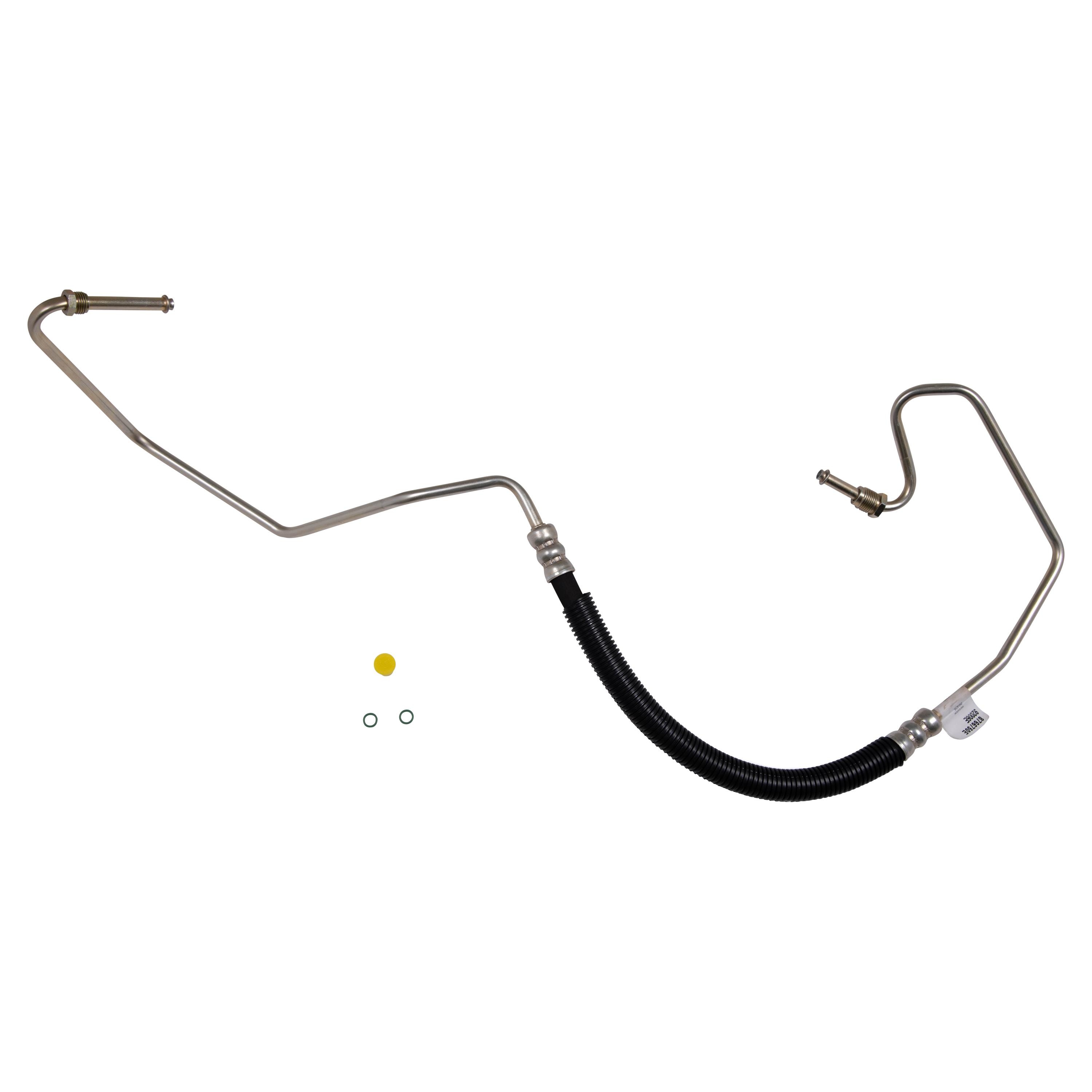 Edelmann Power Steering Pressure Line Hose Assembly 92006E | AutoZone