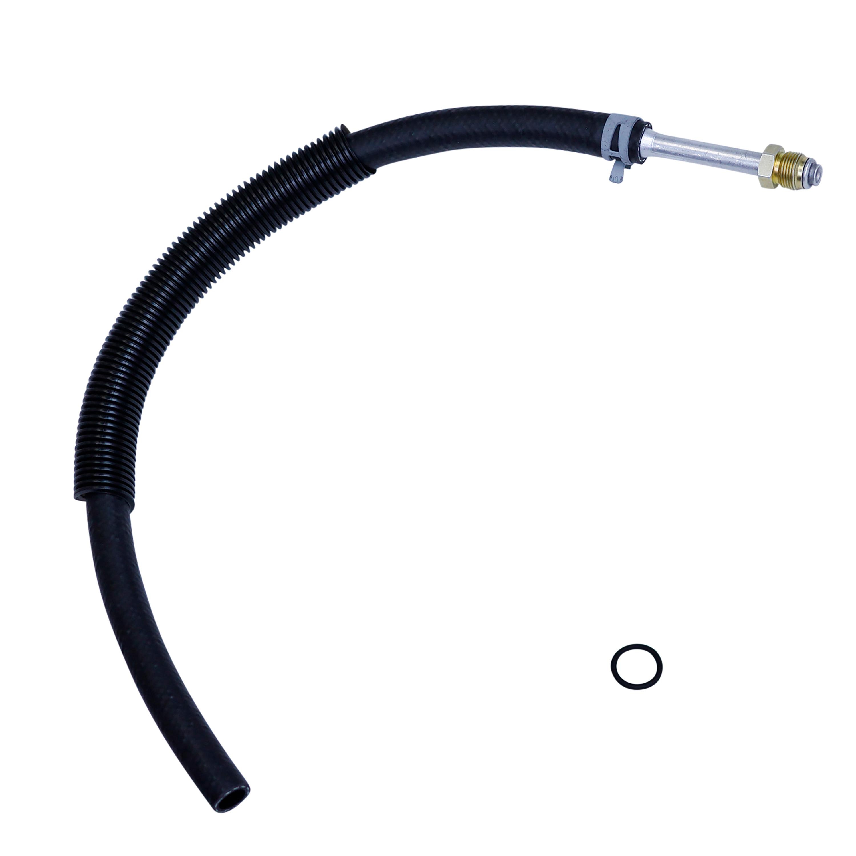 Duralast Power Steering Return Line Hose Assembly 80479 | AutoZone