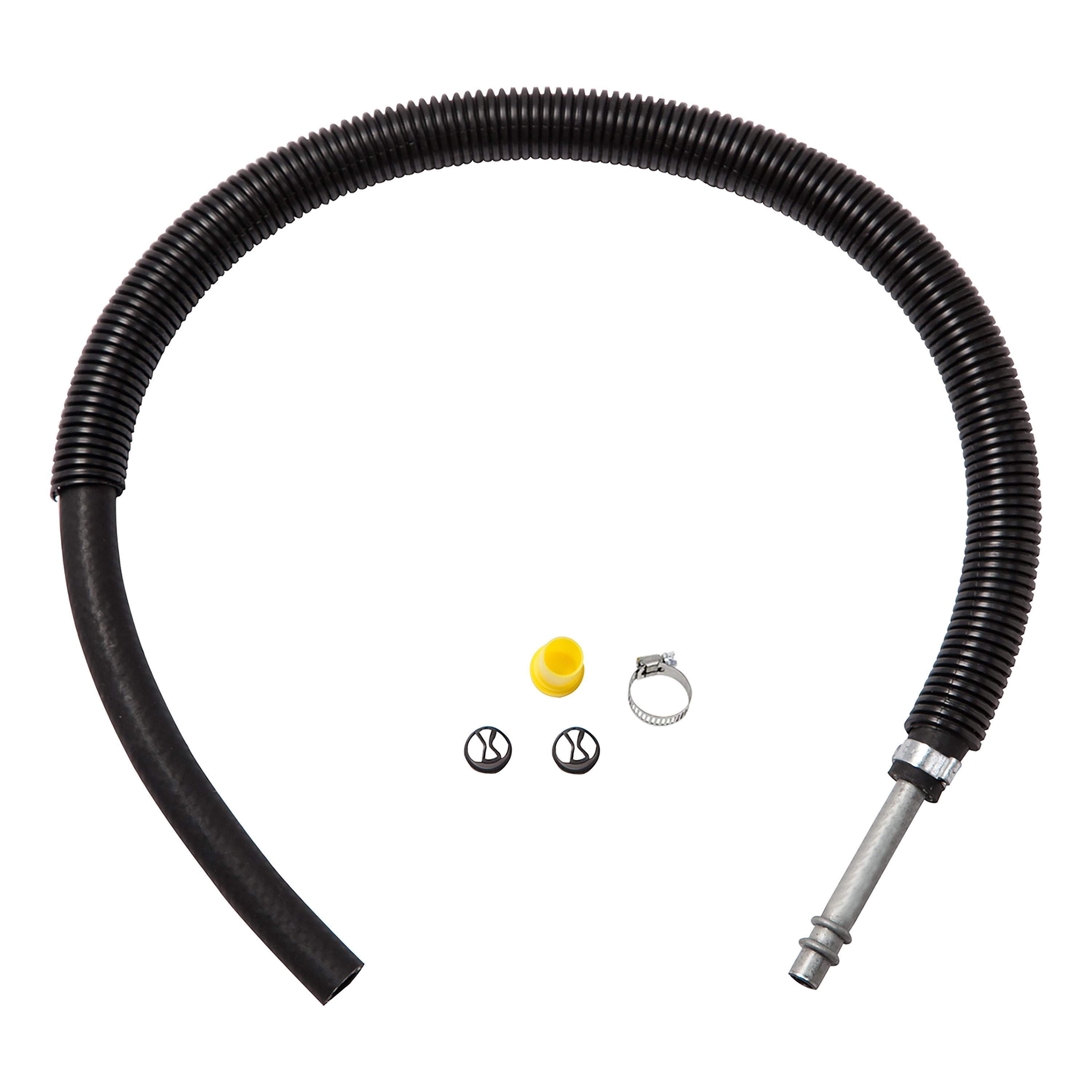 Duralast Power Steering Return Line Hose Assembly 80618 | AutoZone