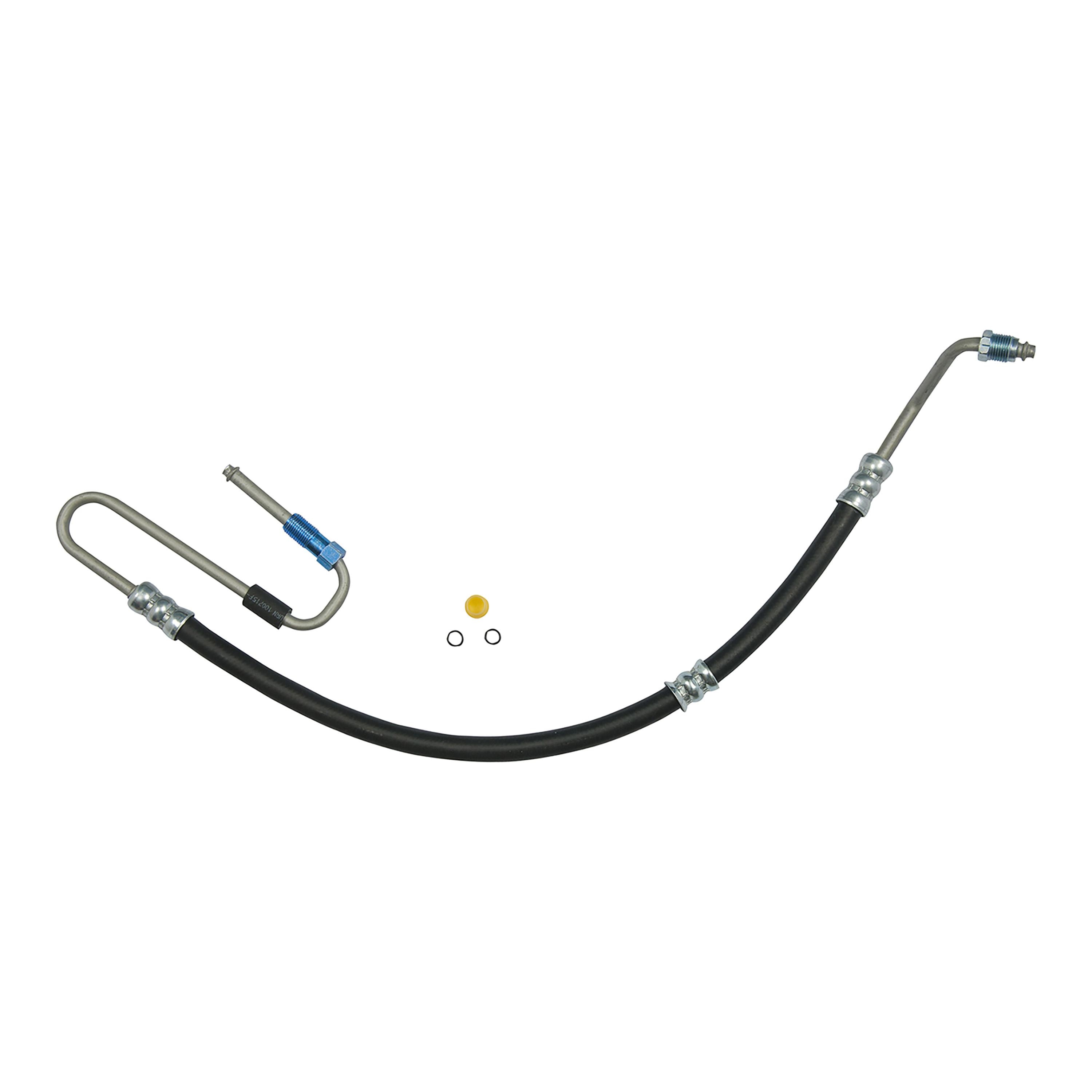 Duralast Power Steering Return Line Hose Assembly 80667 | AutoZone