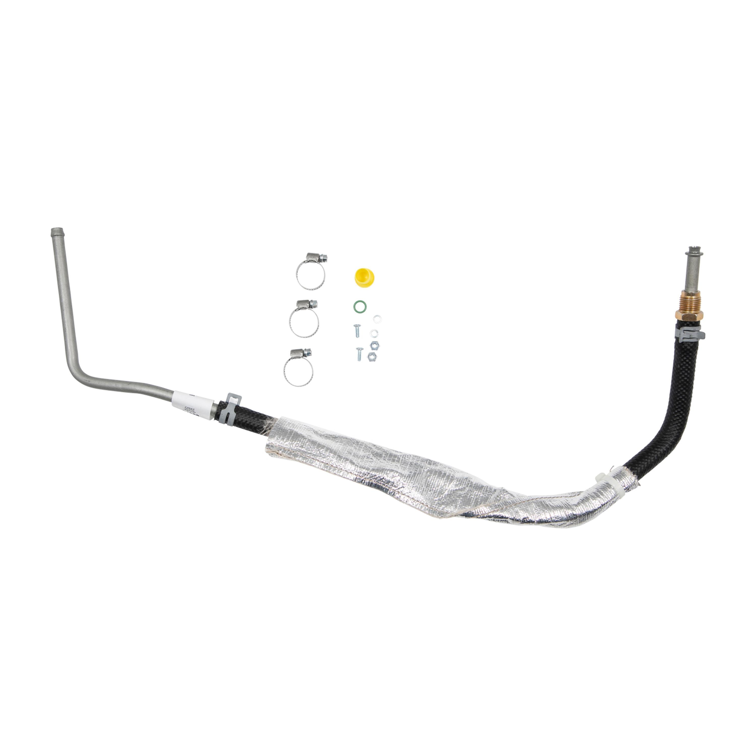 Duralast Power Steering Return Line Hose Assembly 80674 | AutoZone