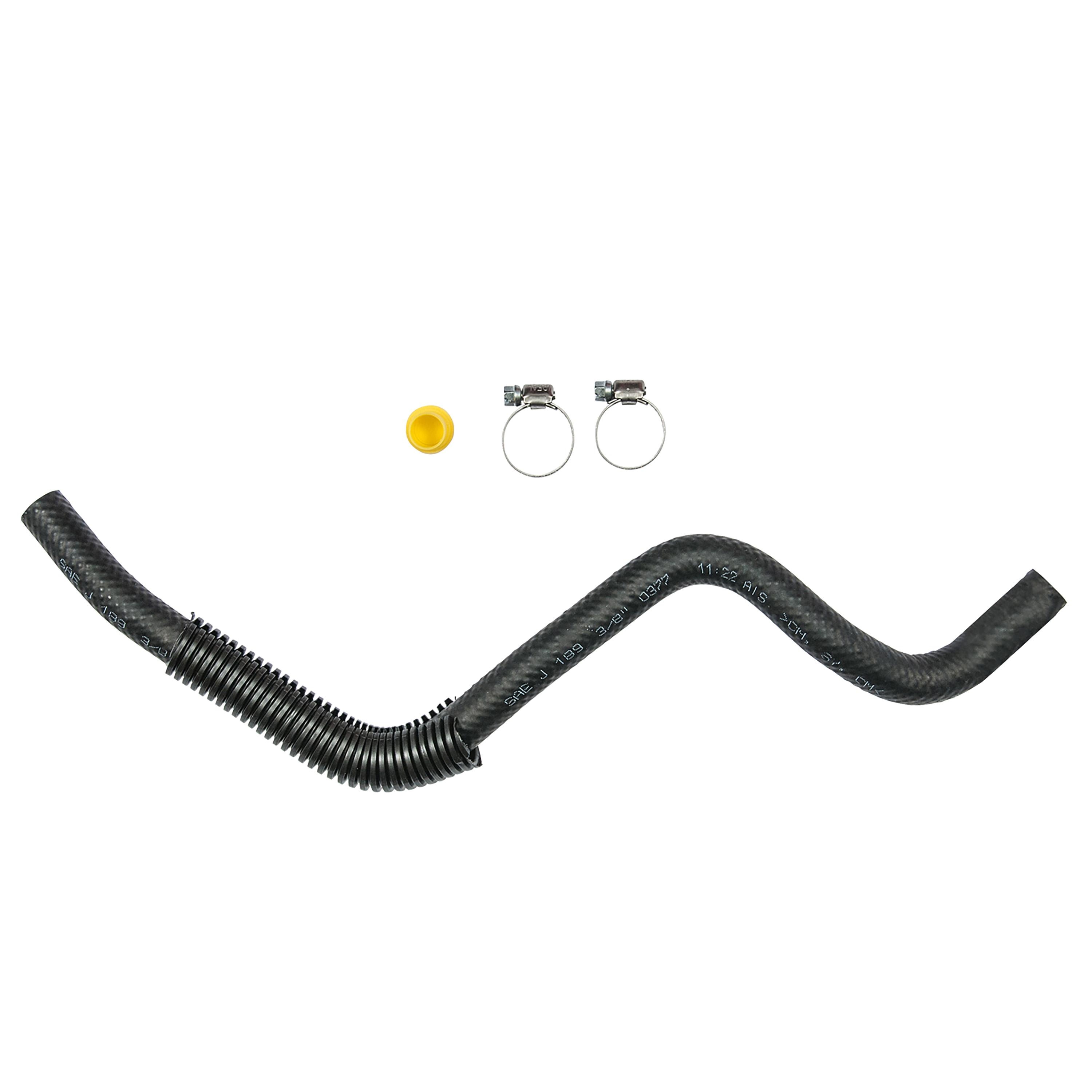 Duralast Power Steering Return Line Hose Assembly 81192 | AutoZone
