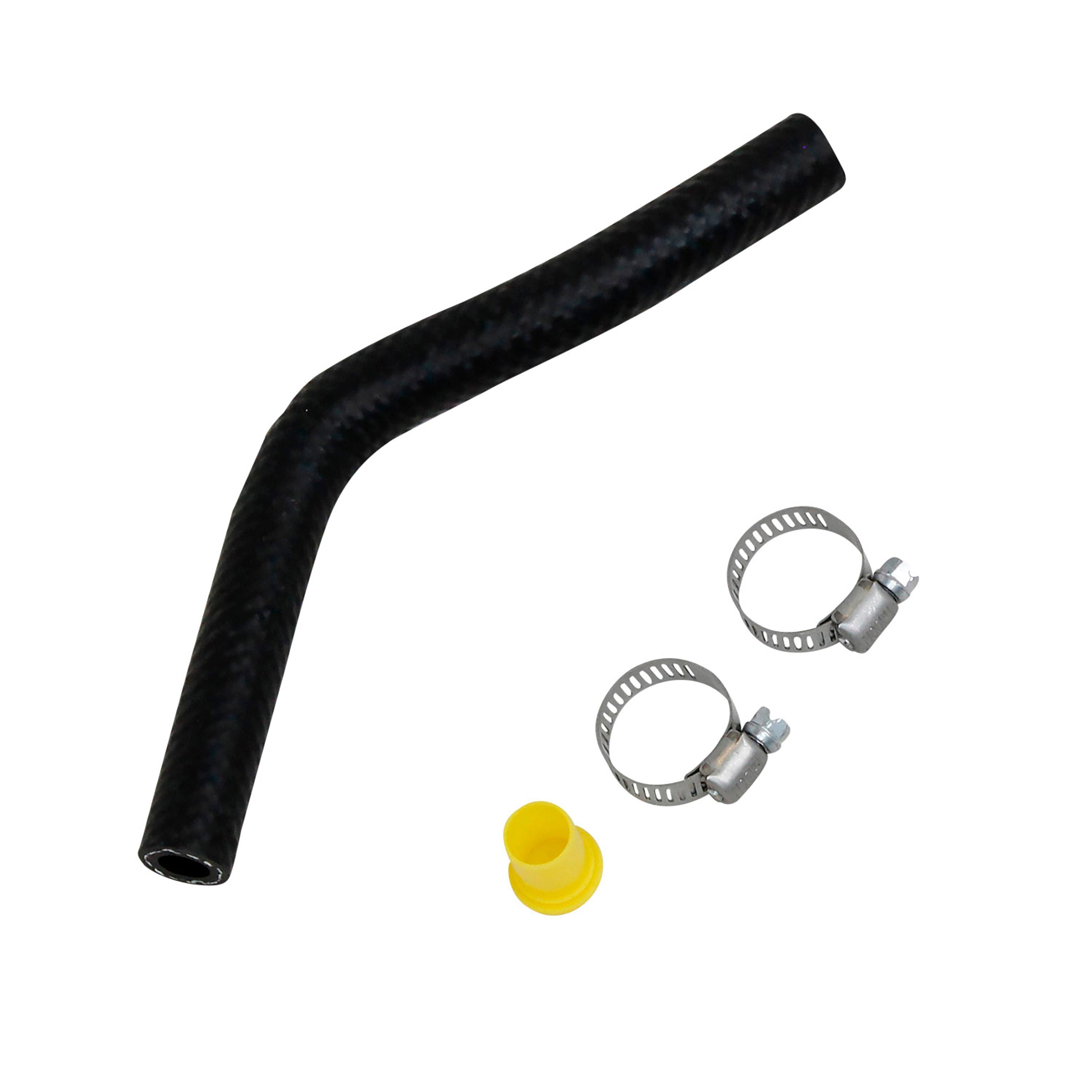 ポインテール Duralast Power Steering Return Line Hose Assembly 81197 | AutoZone