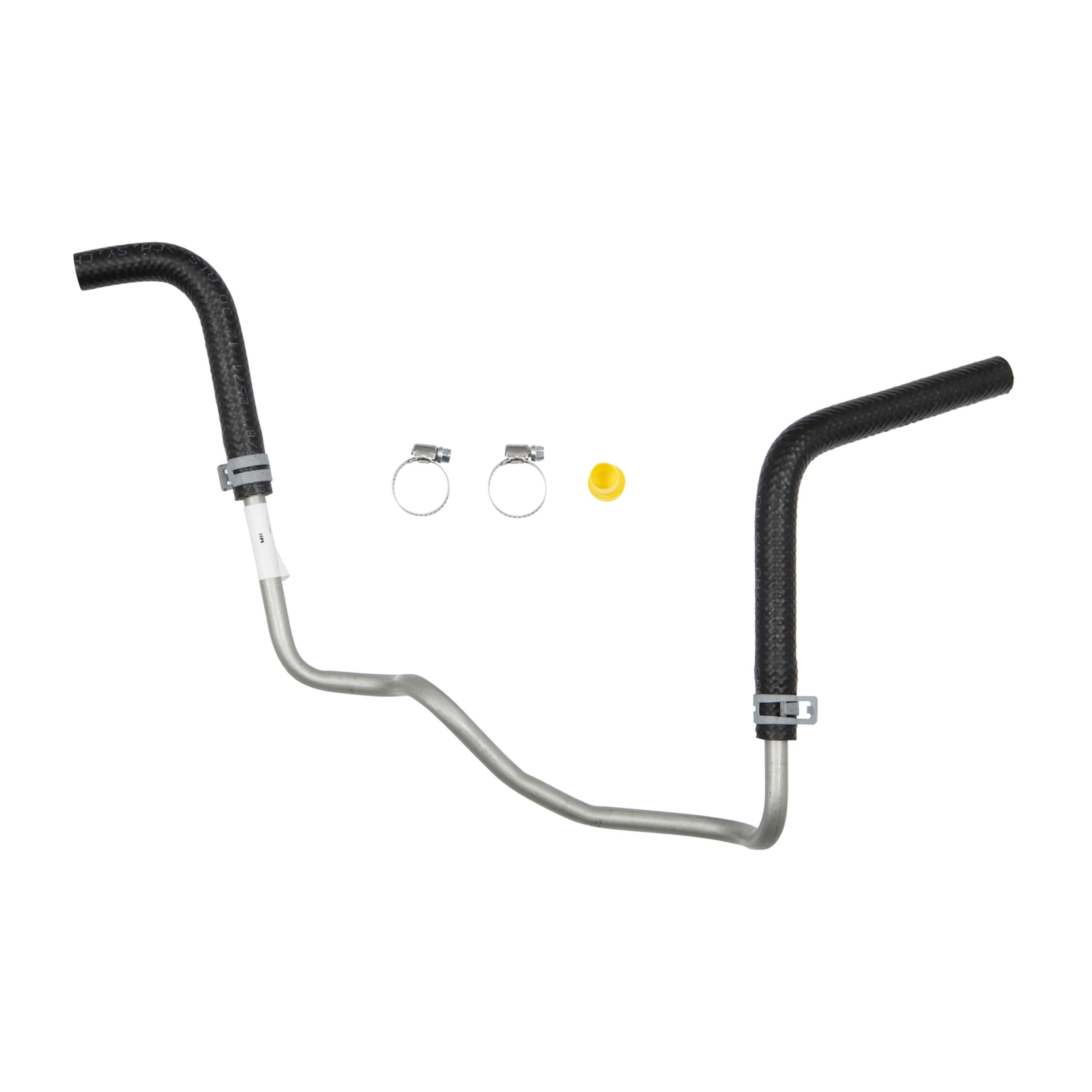 2,500円お安く!◎完売再製作◎Volan SPEED FLEX 1◎8.5 Duralast Power Steering Return Line Hose Assembly 81260 | AutoZone