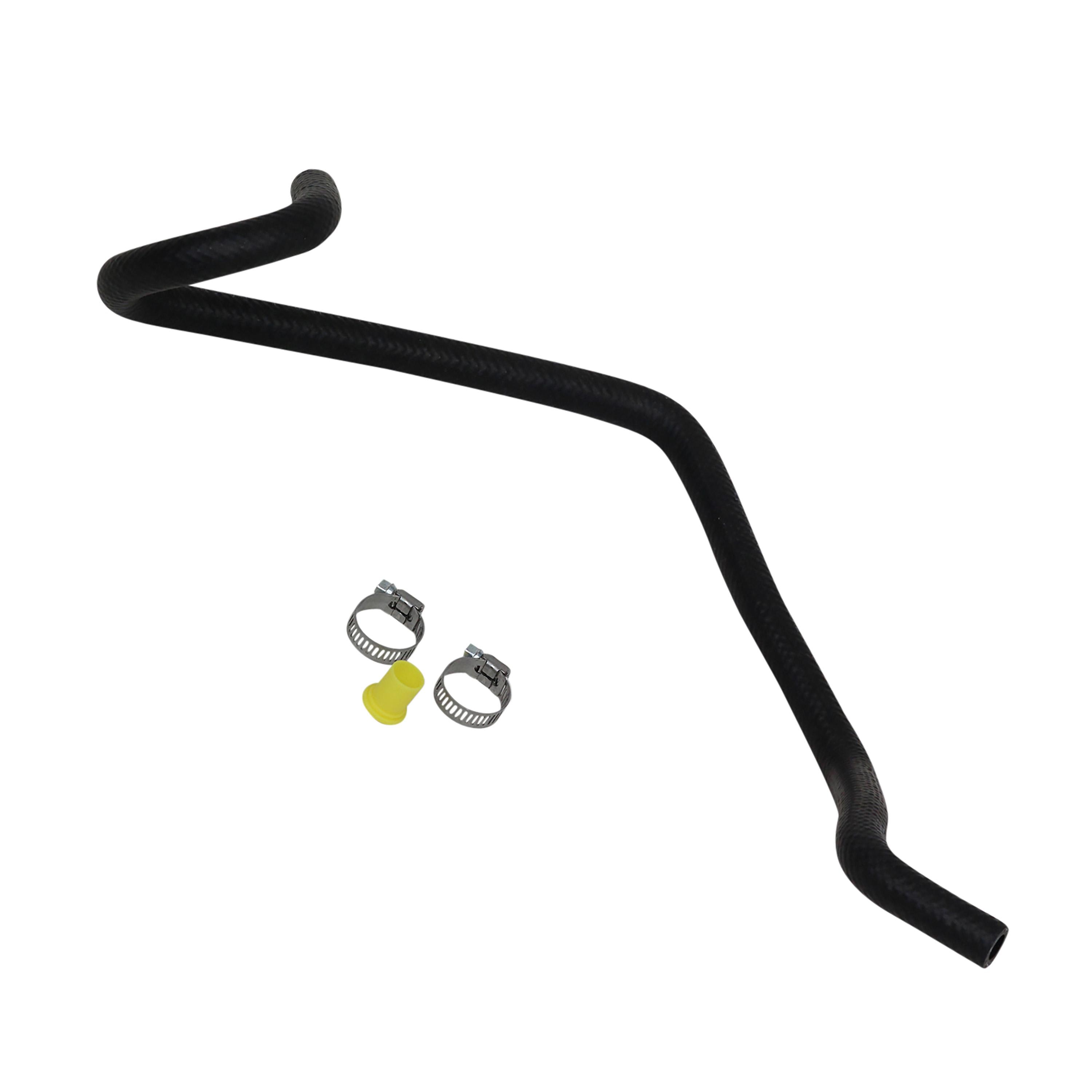 Duralast Power Steering Return Line Hose Assembly 81223 | AutoZone