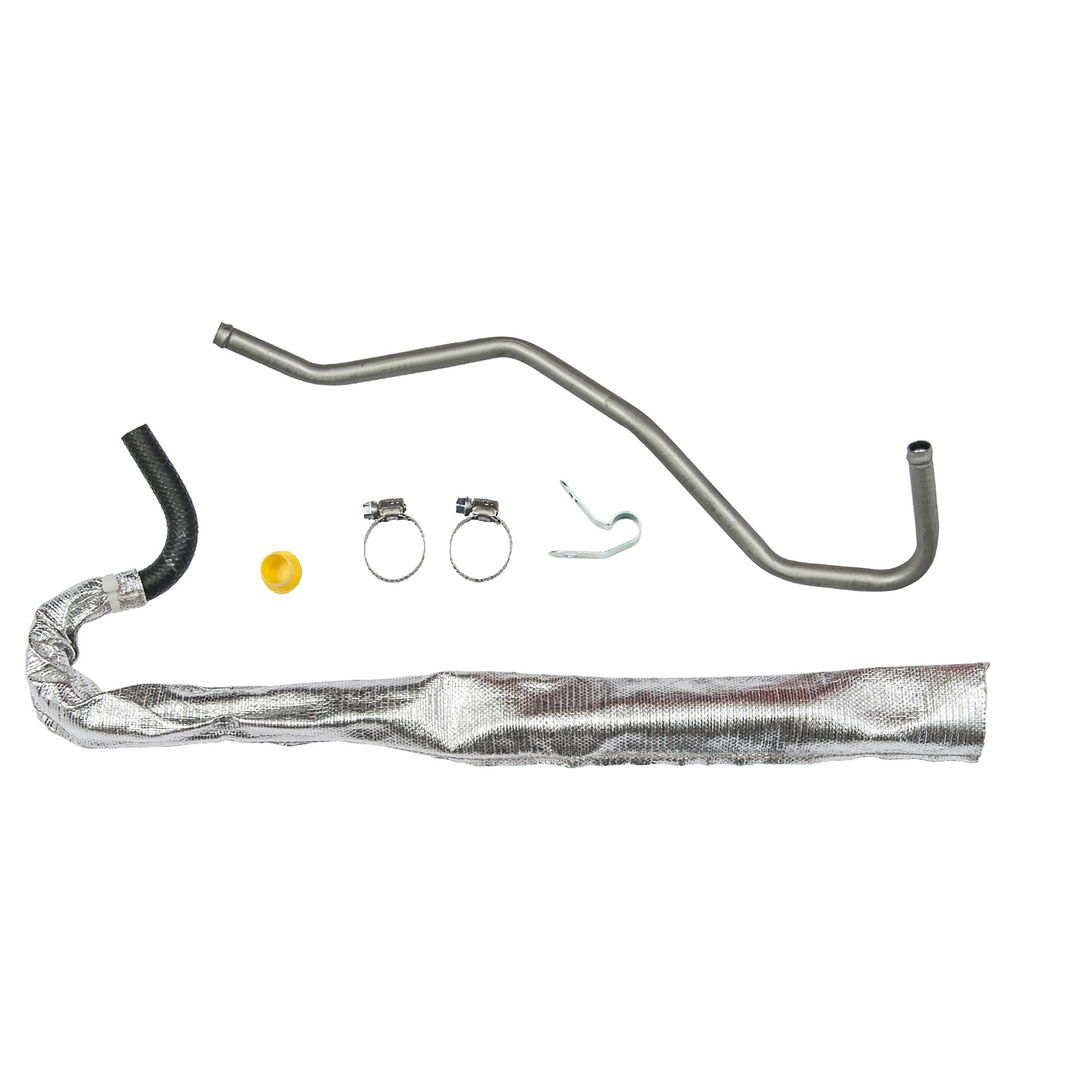 Duralast Power Steering Return Line Hose Assembly 81268 | AutoZone