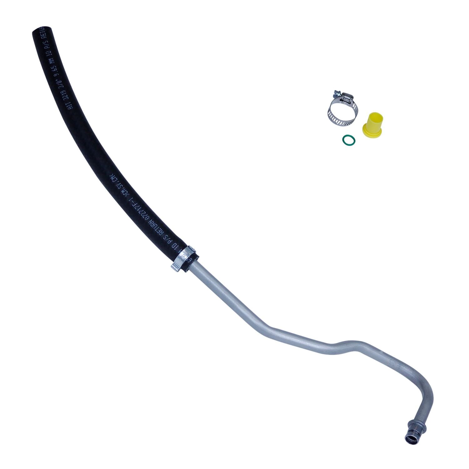 Duralast Power Steering Return Line Hose Assembly 81287 | AutoZone