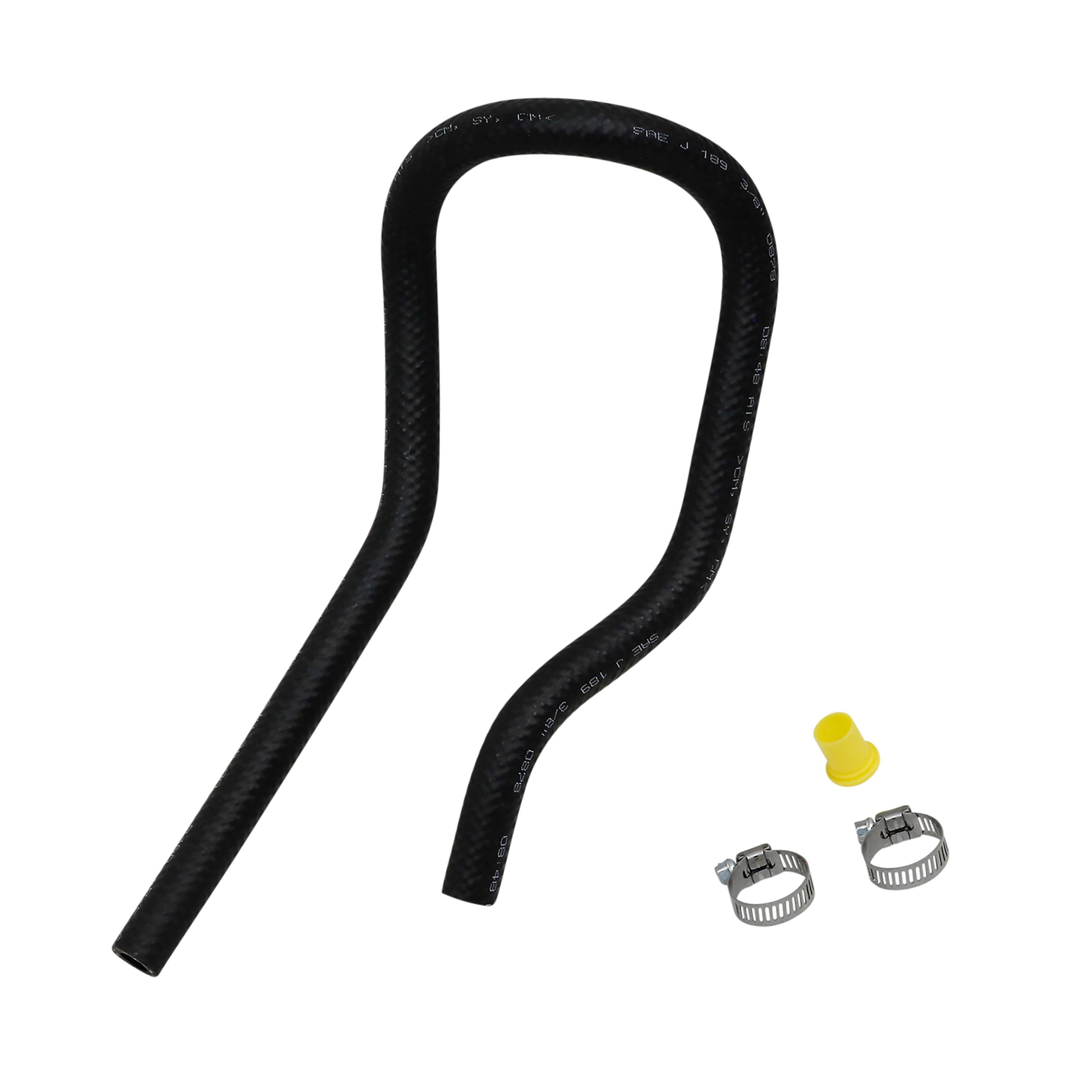 Duralast Power Steering Return Line Hose Assembly 81366 | AutoZone
