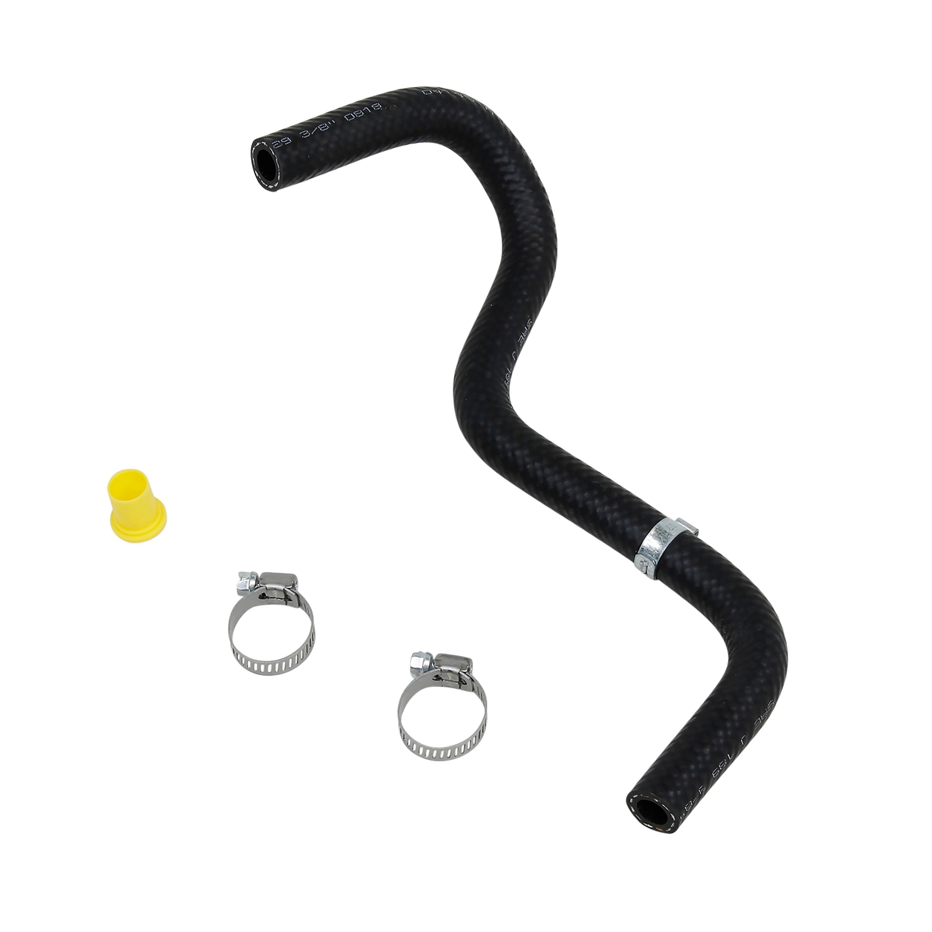 Duralast Power Steering Return Line Hose Assembly 81391 | AutoZone