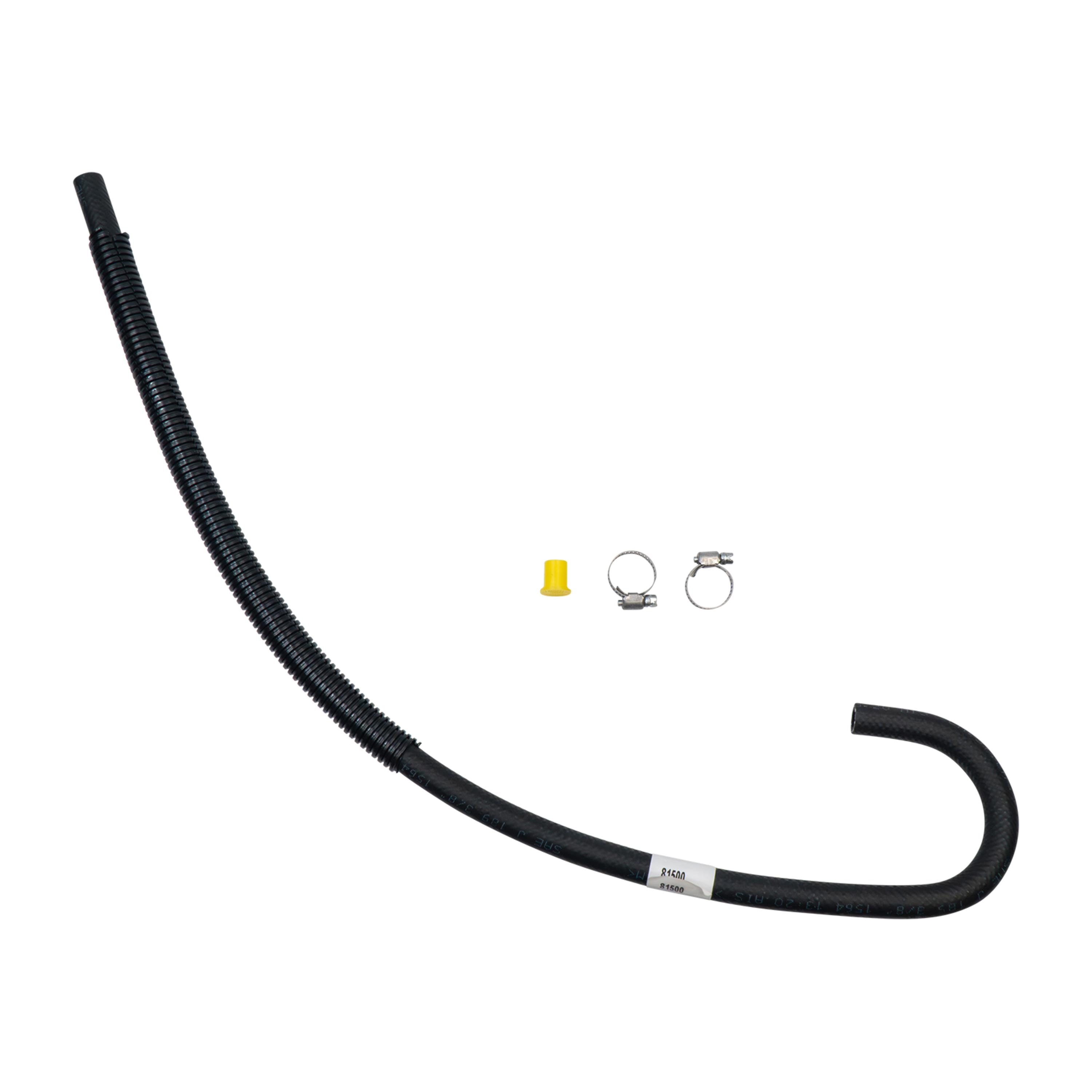 Duralast Power Steering Return Line Hose Assembly 81500 | AutoZone