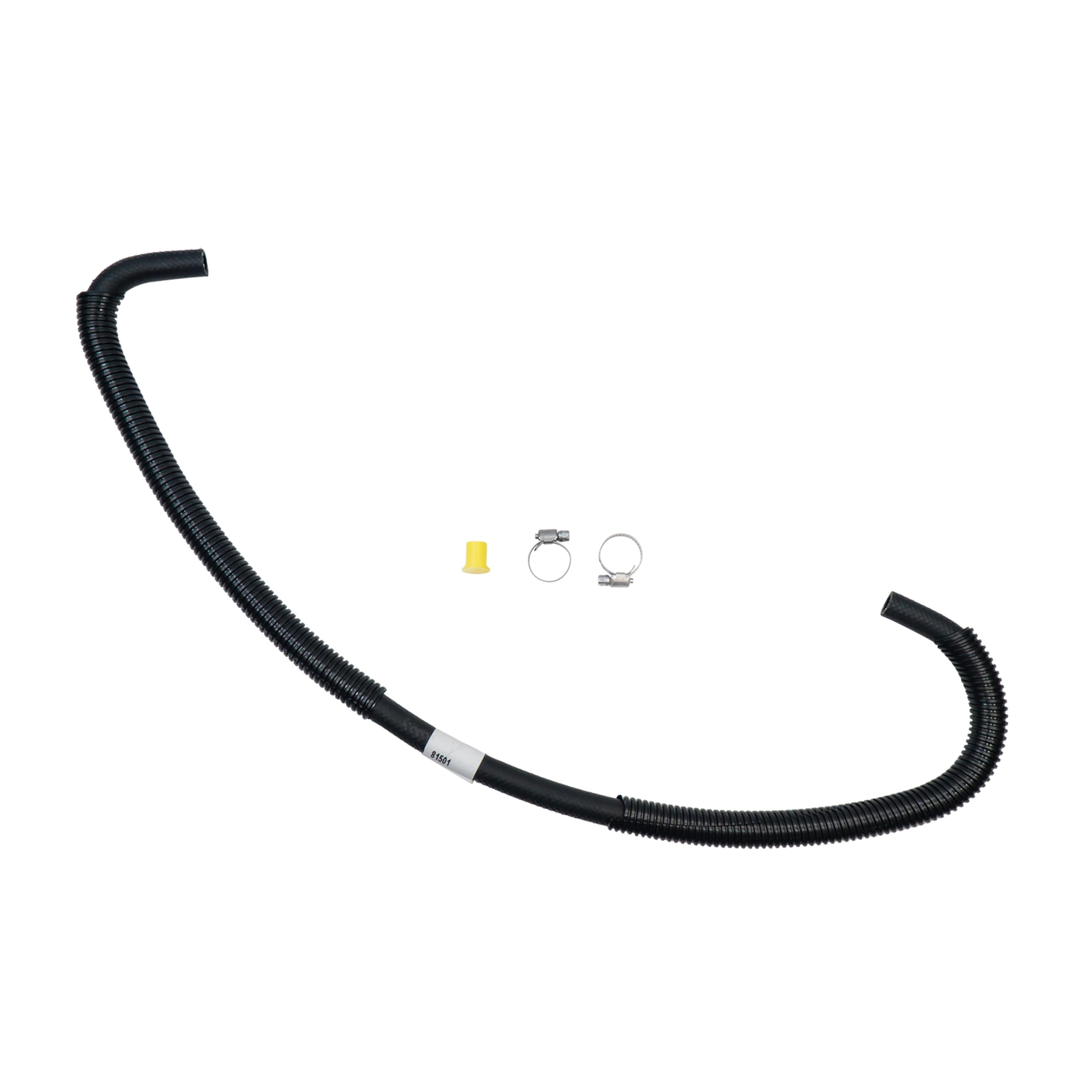 Duralast Power Steering Return Line Hose Assembly 81501 | AutoZone