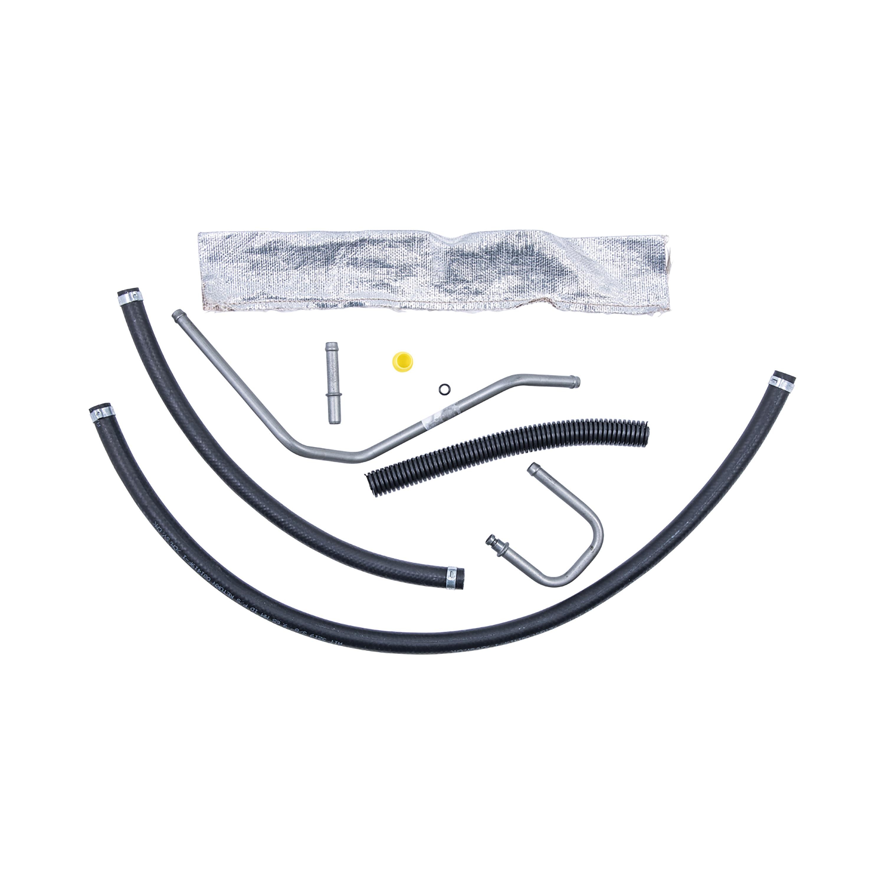 Duralast Power Steering Return Line Hose Assembly 91674 for Mazda 616