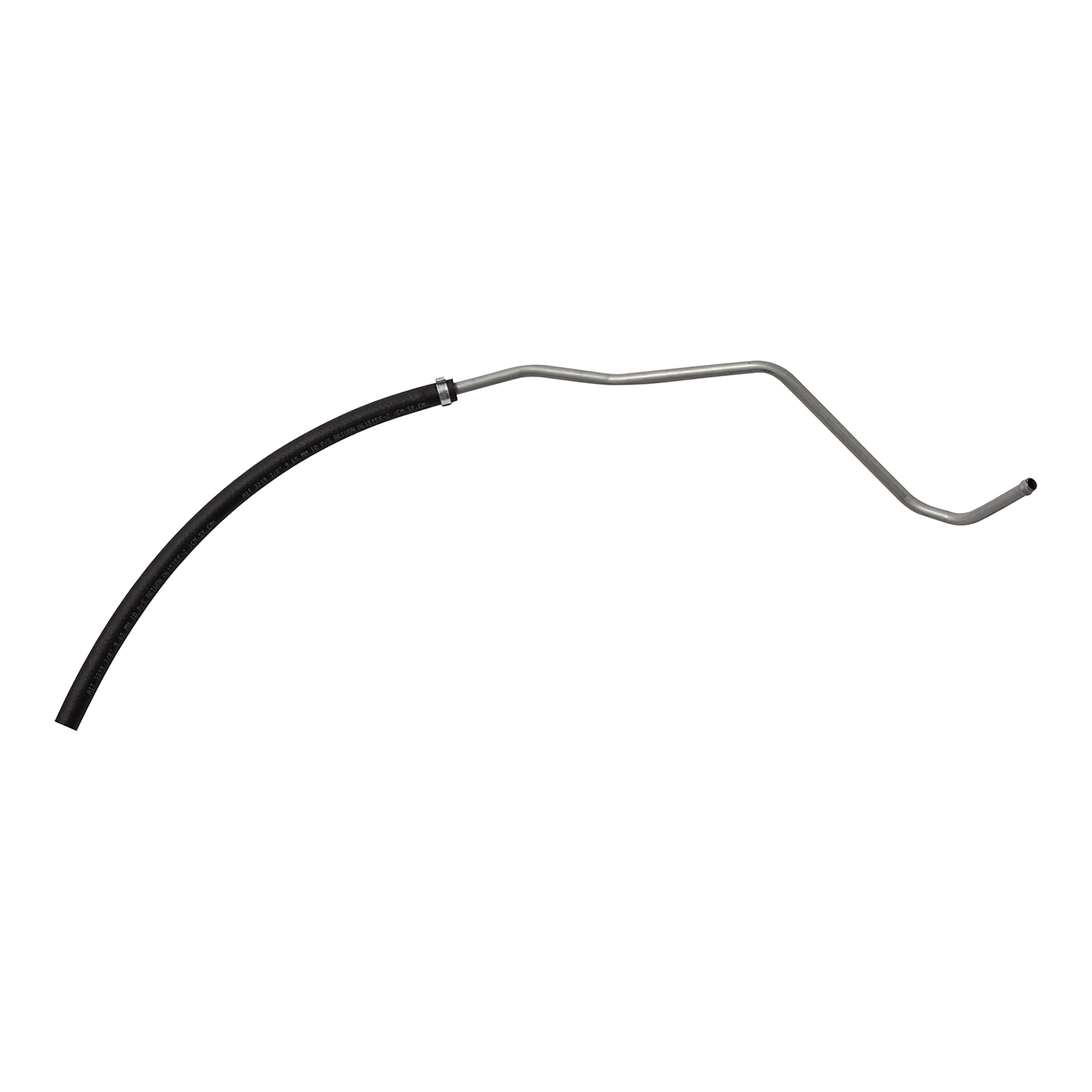 Duralast Power Steering Return Line Hose Assembly 91997 | AutoZone