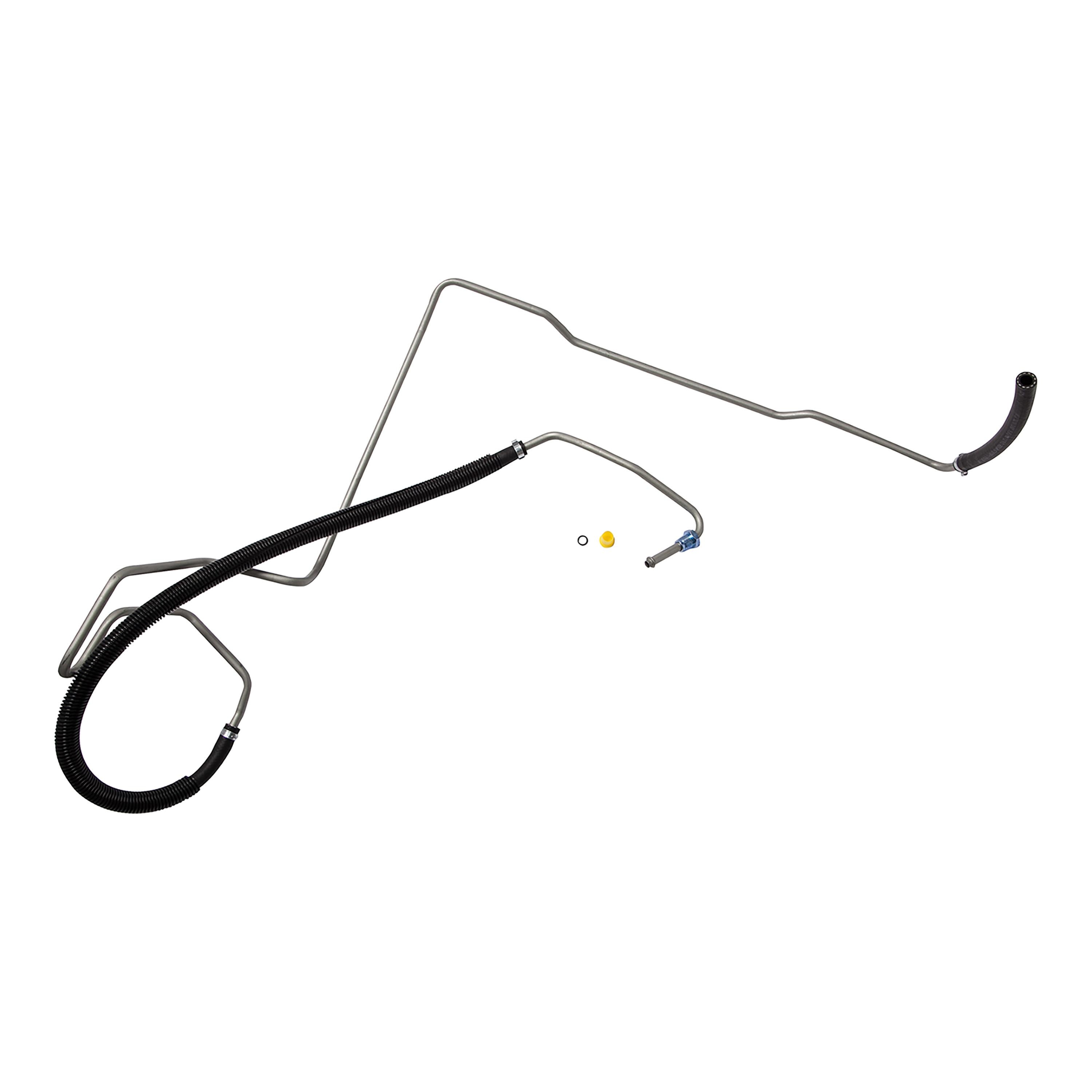 Duralast Power Steering Return Line Hose Assembly 92263 | AutoZone