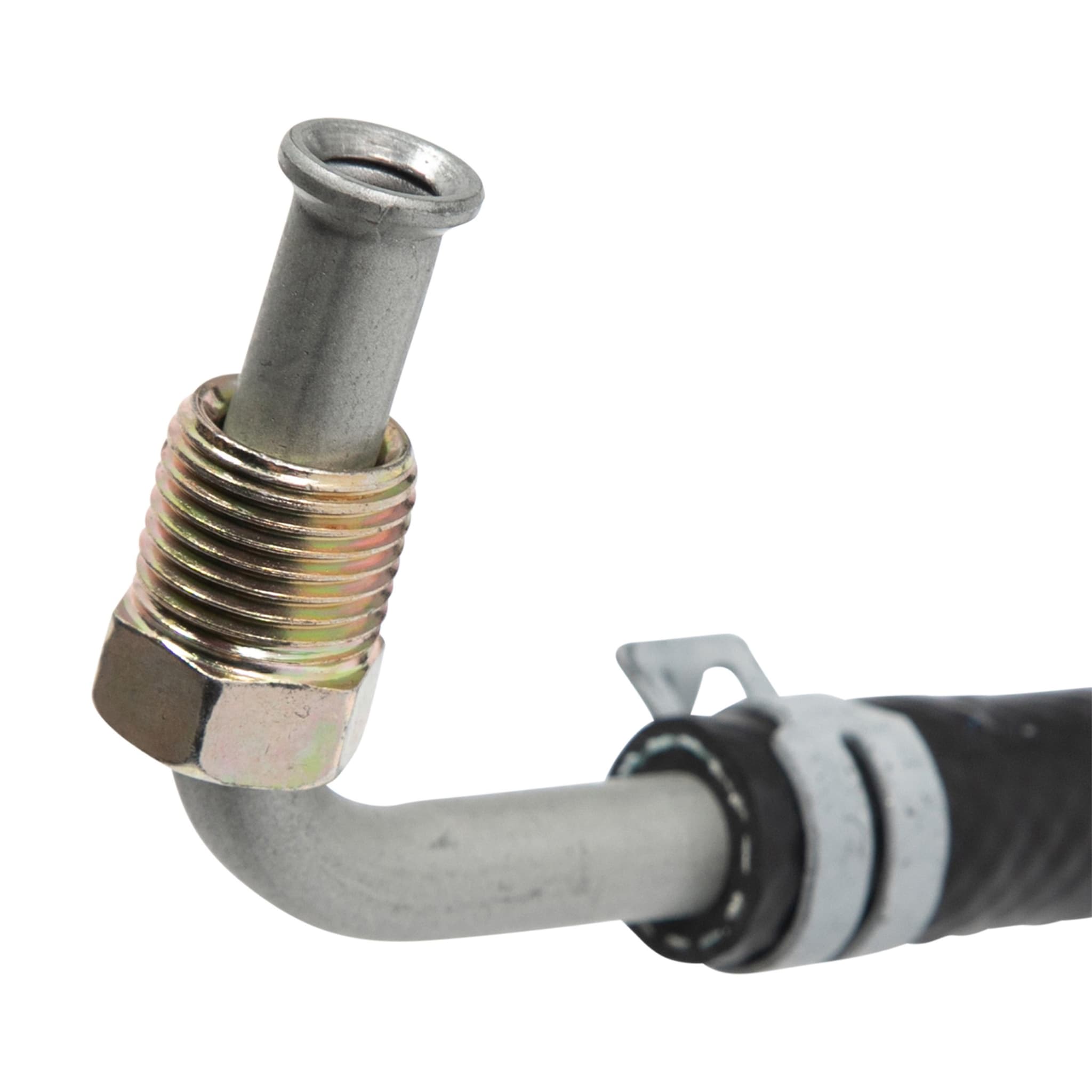 Duralast Power Steering Return Line Hose Assembly 92330 | AutoZone