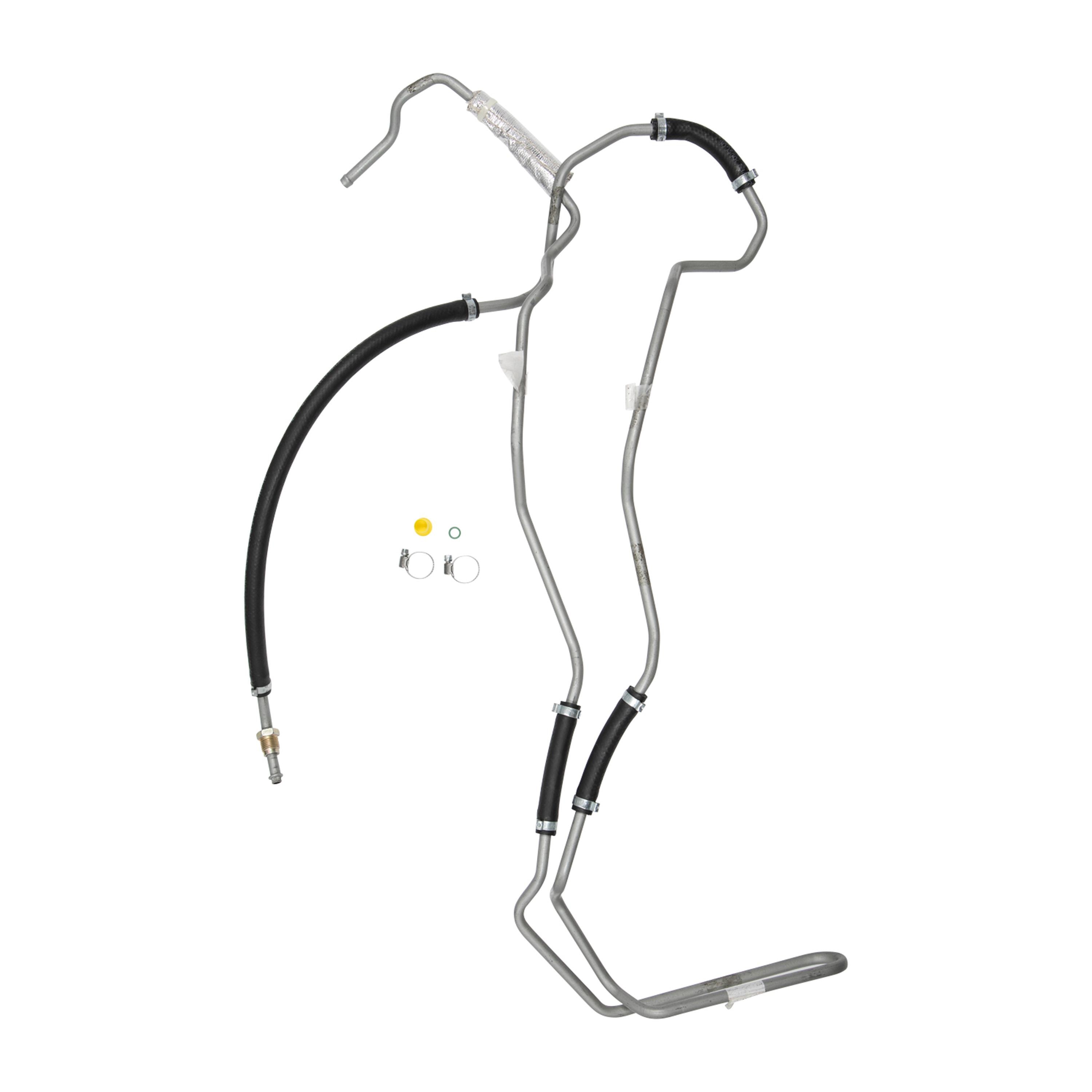 Duralast Power Steering Return Line Hose Assembly 92716 | AutoZone