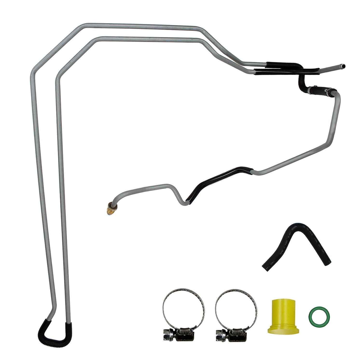 Duralast Power Steering Return Hose 92781 | AutoZone