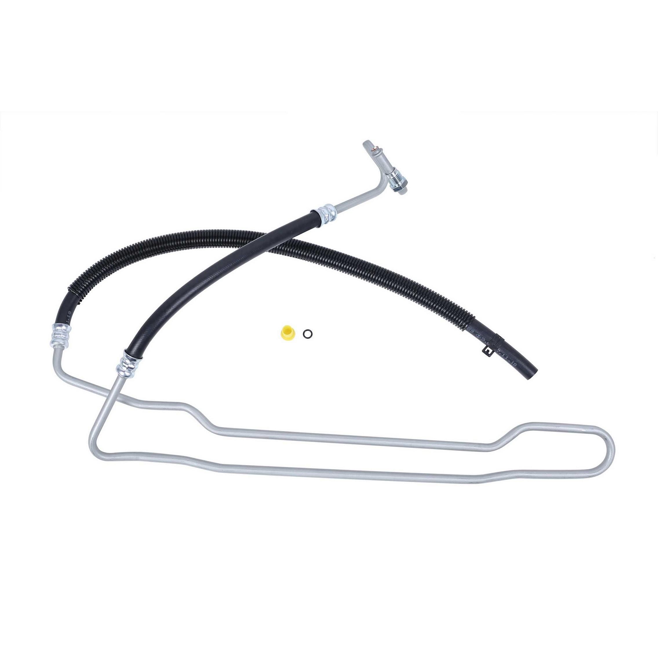 Duralast Power Steering Return Line Hose Assembly 92810 | AutoZone