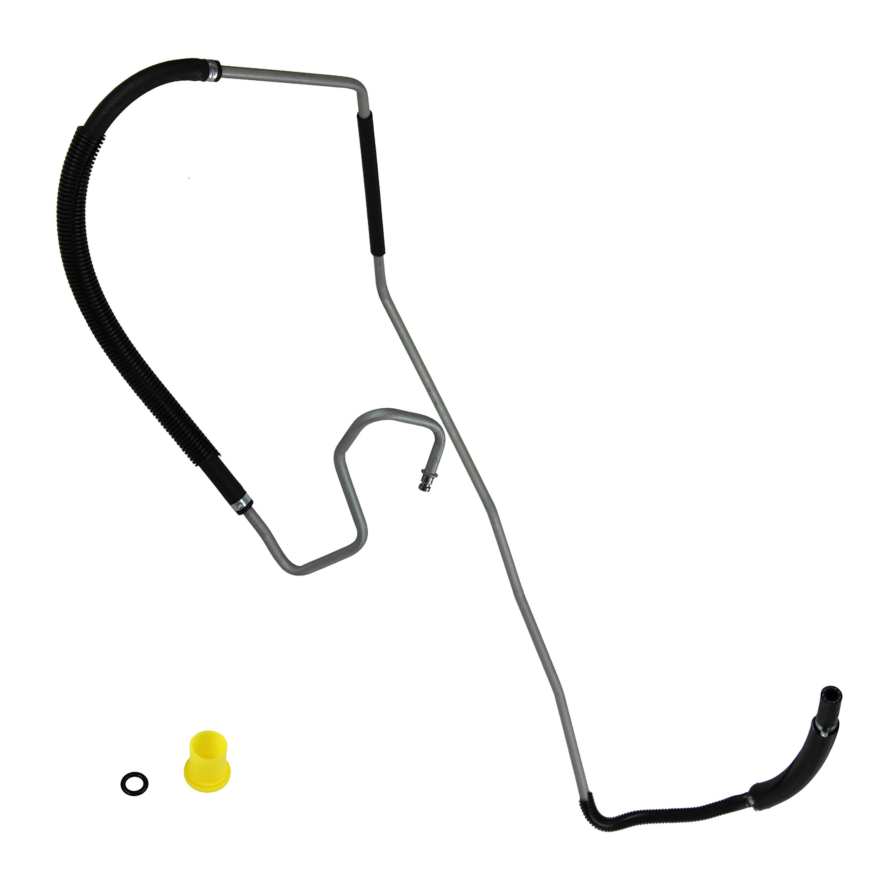 Duralast Power Steering Return Line Hose Assembly 92880 | AutoZone