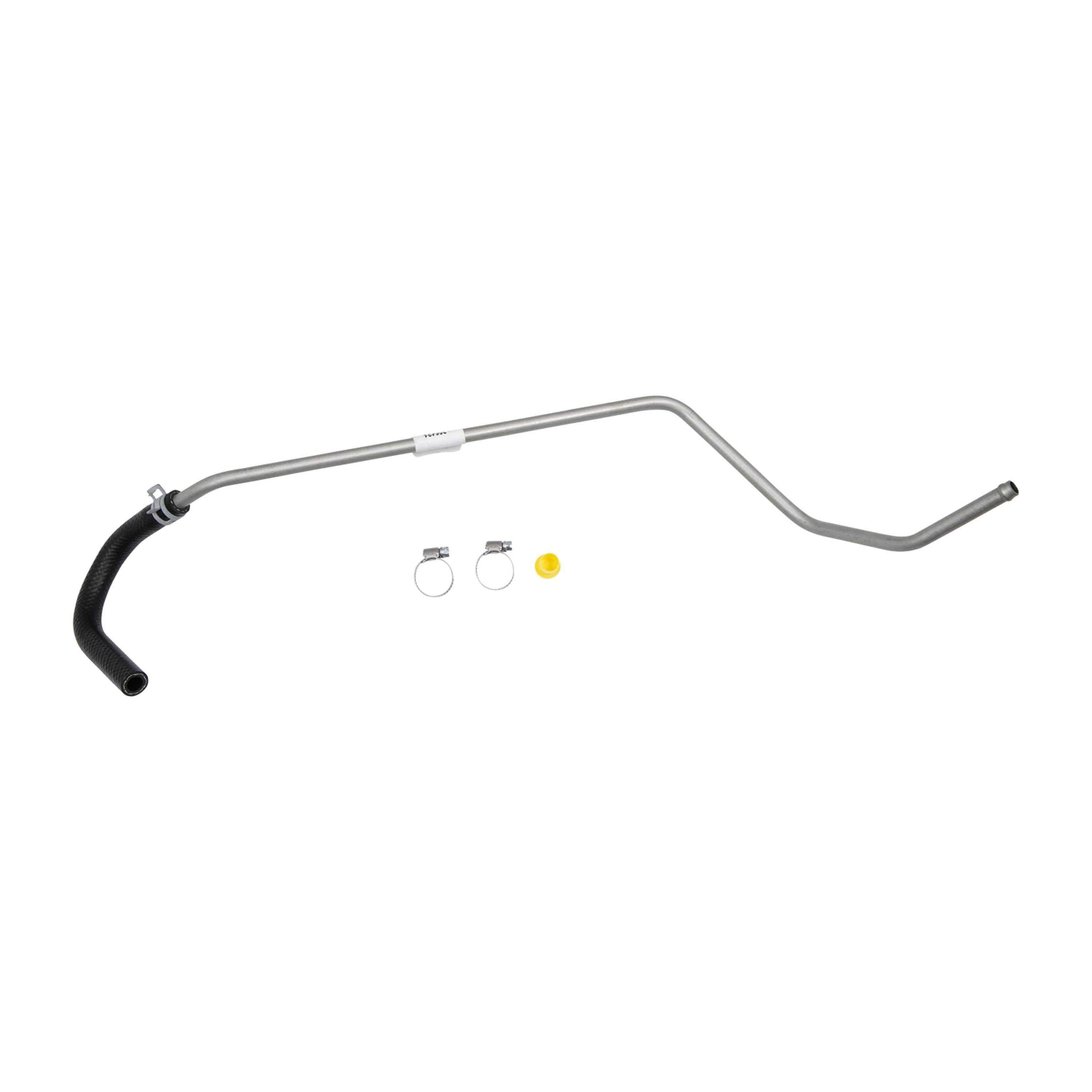 Duralast Power Steering Return Line Hose Assembly 92959 | AutoZone