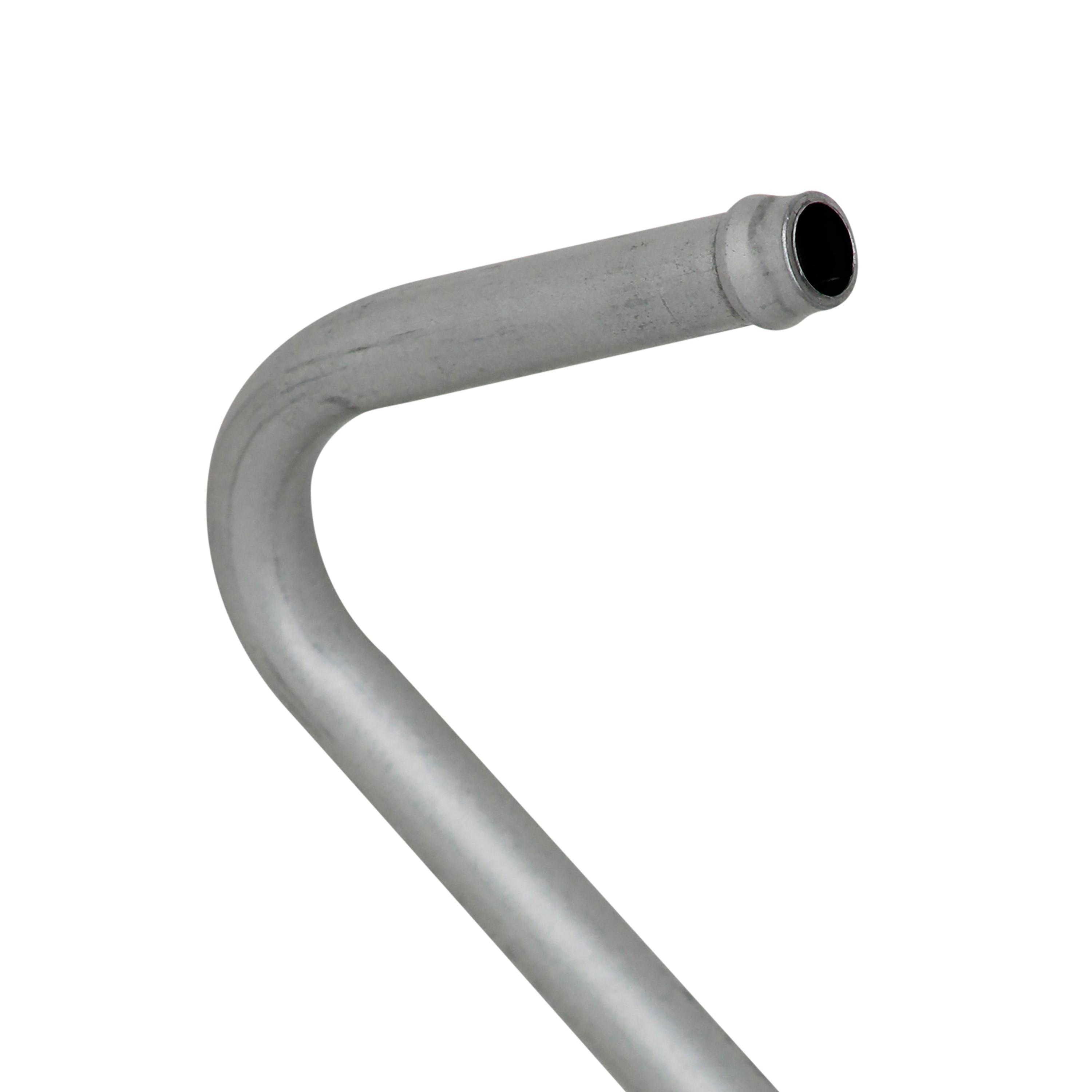 HIGH ＆ LOW Duralast Power Steering Return Line Hose Assembly 92964 | AutoZone